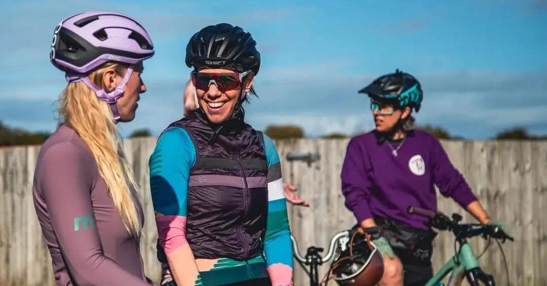 Wednesday Club Ride 
