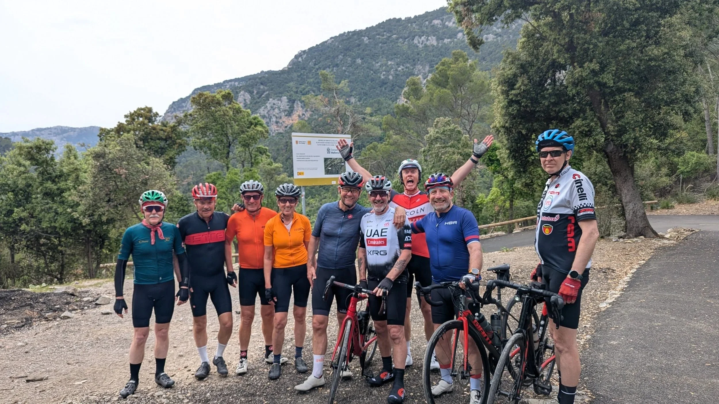 Col de Honor