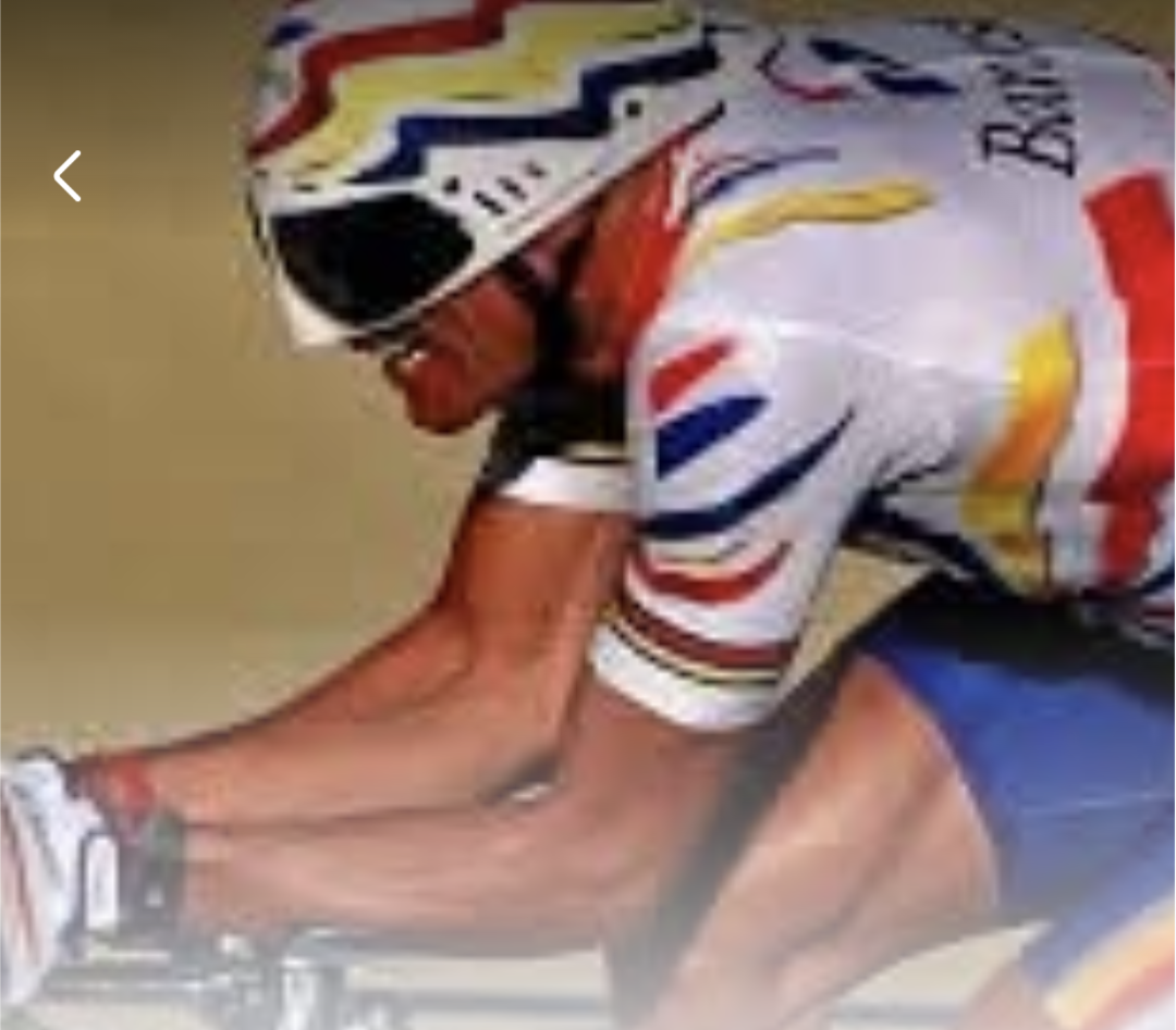 Tuesday Time Trial Spring TT League Round 6 - Ingham 10TT 