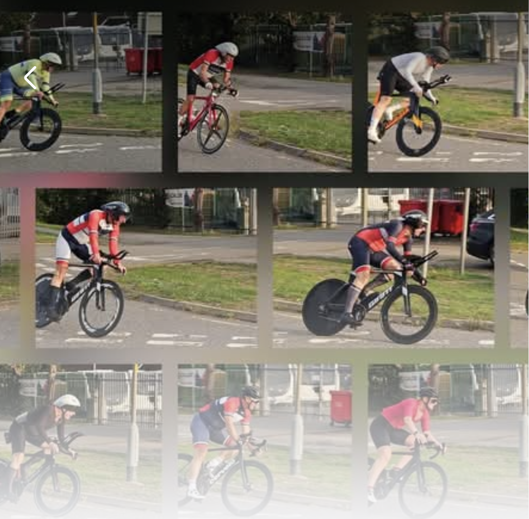 Tuesday Time Trial - Championship 10TT
