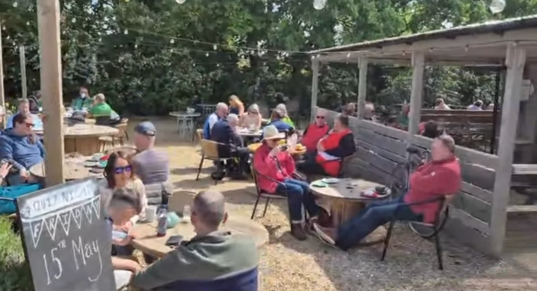 Sunday Club Ride to Caffe Velo Verde