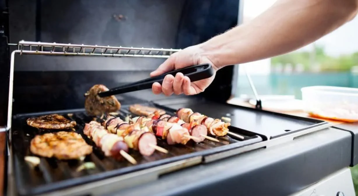 LWCC Summer BBQ