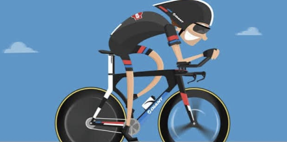 Tuesday Time Trial - Summer League Round 4 Ingham 10TT 