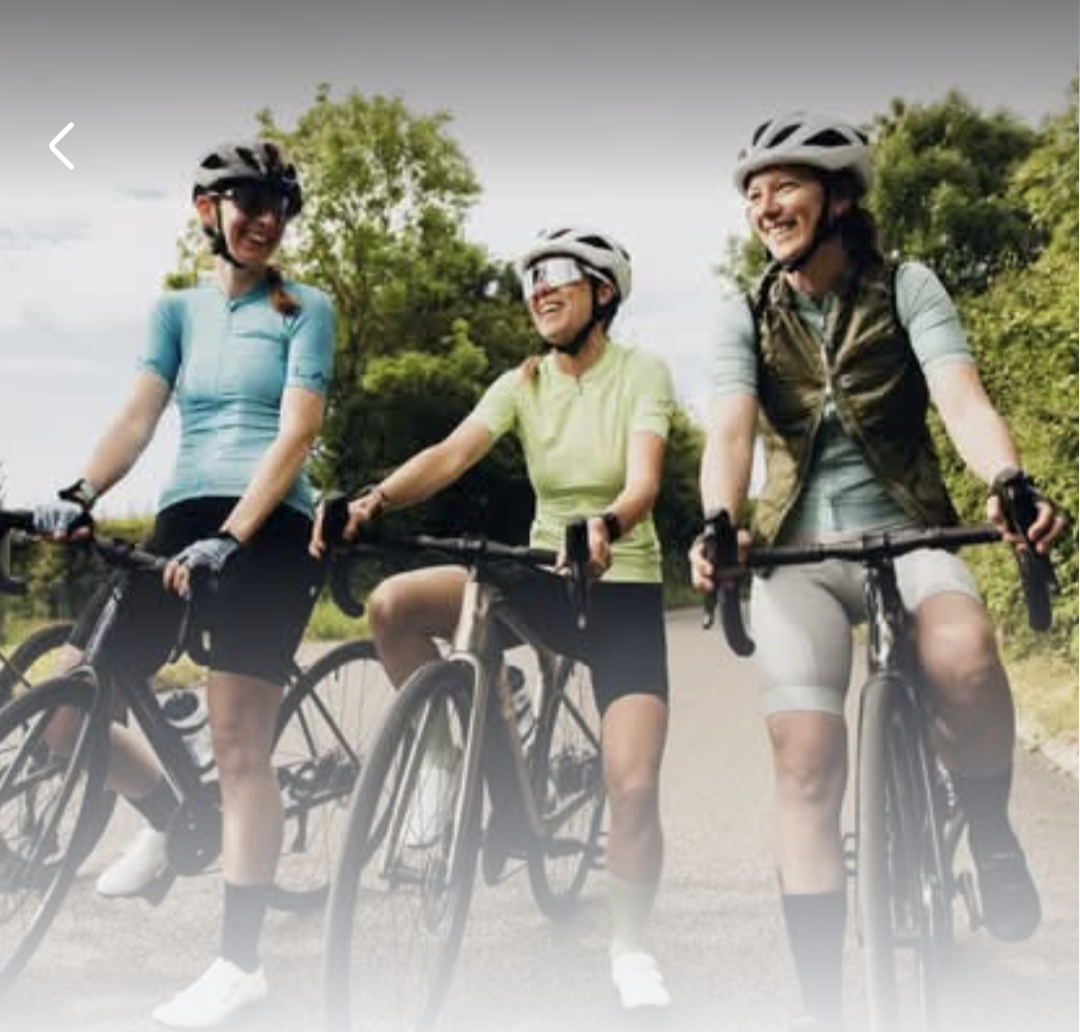 Wednesday Club Ride to the Buzz Stop