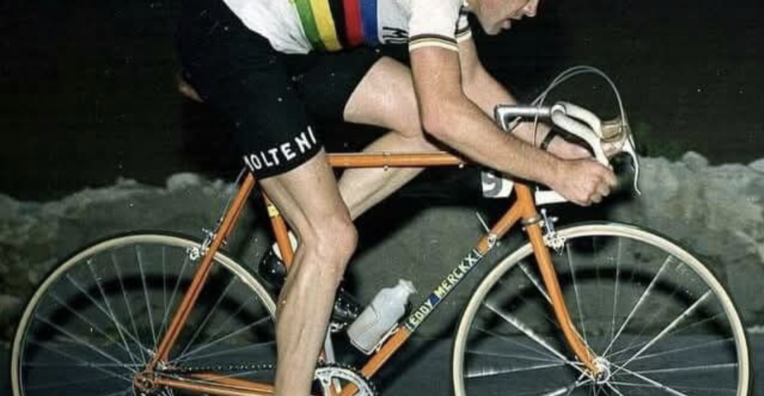 Tuesday Time Trial  - Road Bike Championship 10TT