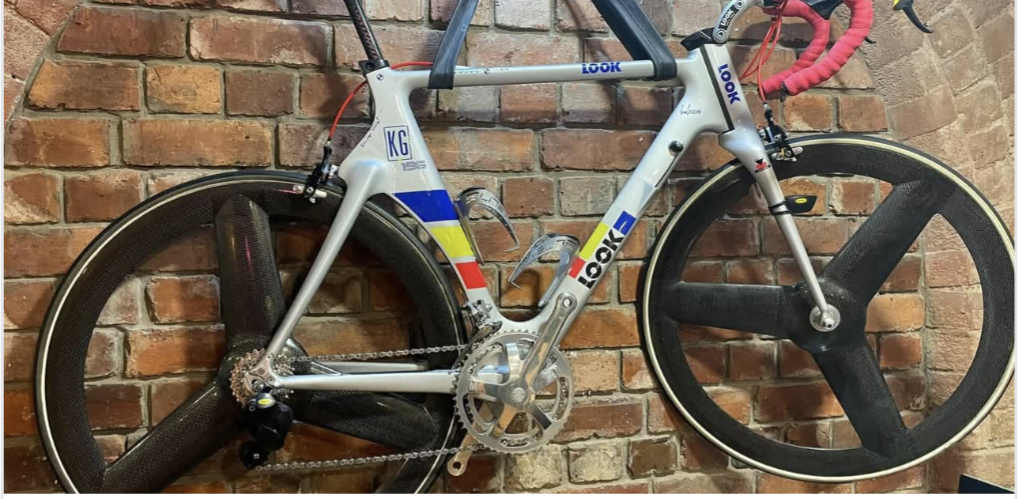 Wednesday Club Ride to Coffee  Chain 