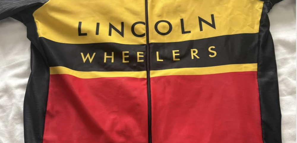 THURSDAY Club Ride