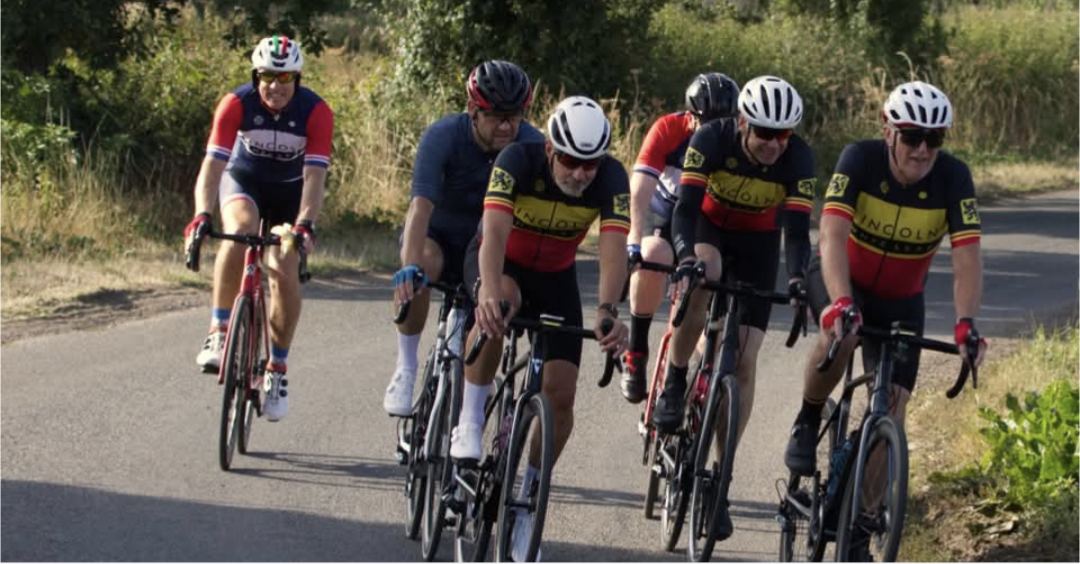 Wednesday Club Ride to J&amp;J Alpacas
