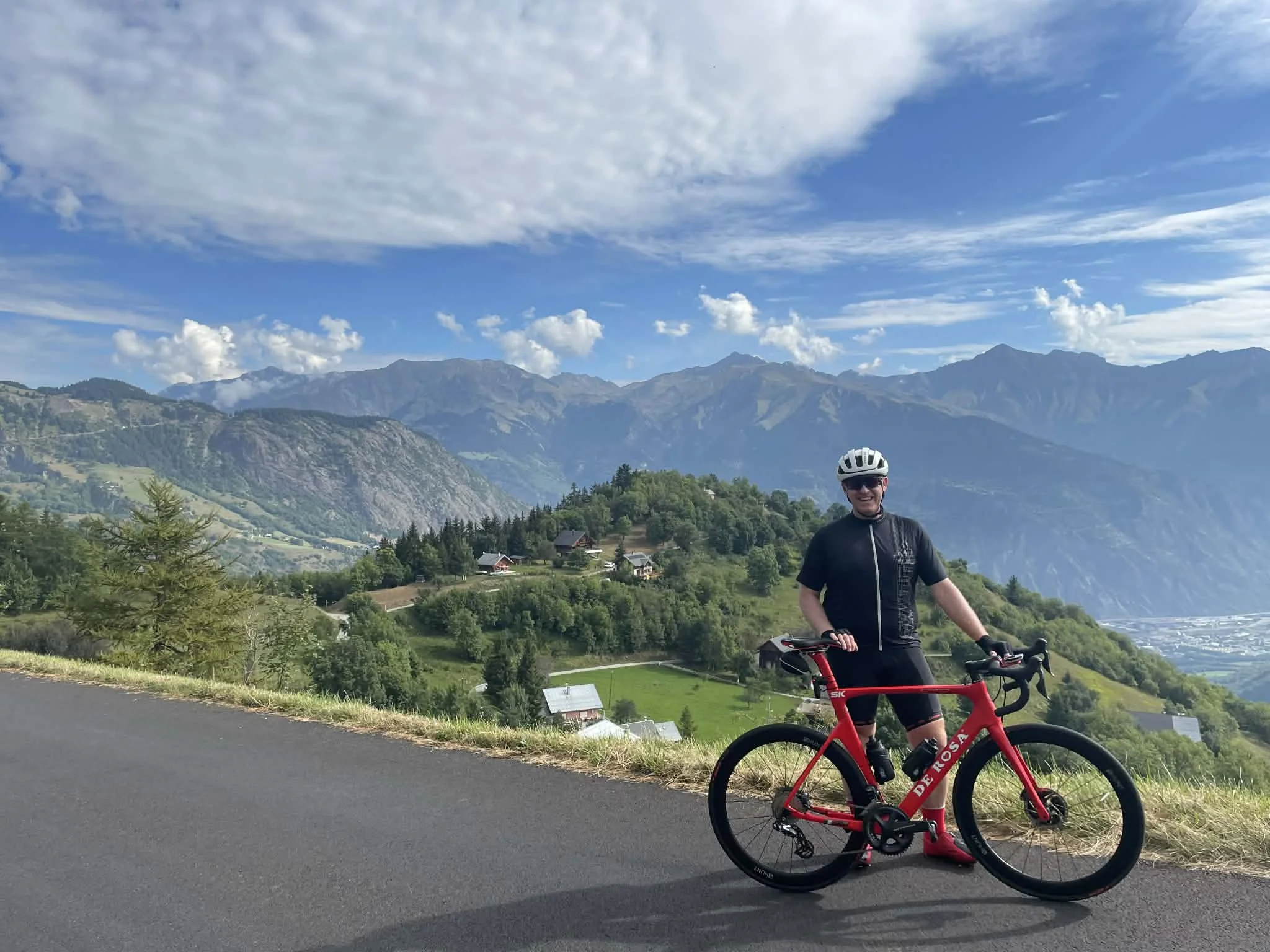 Wednesday Club Ride