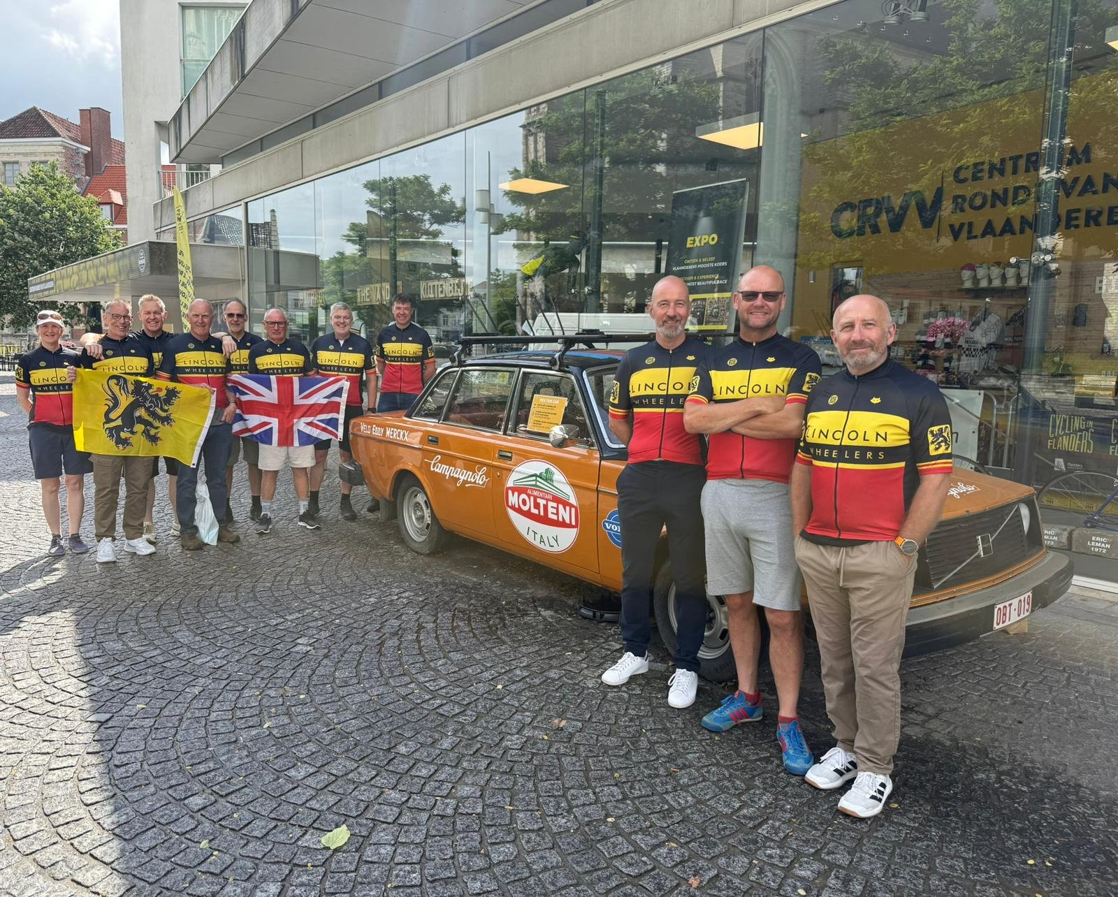 Flanders Challenge May 2026