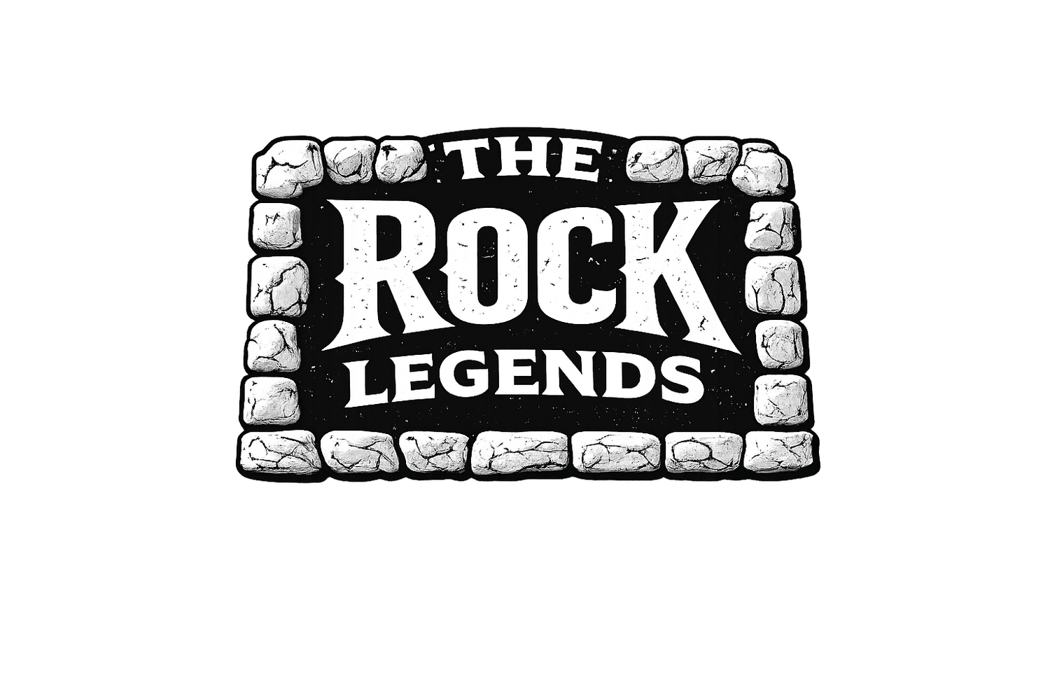 The Rock Legends 