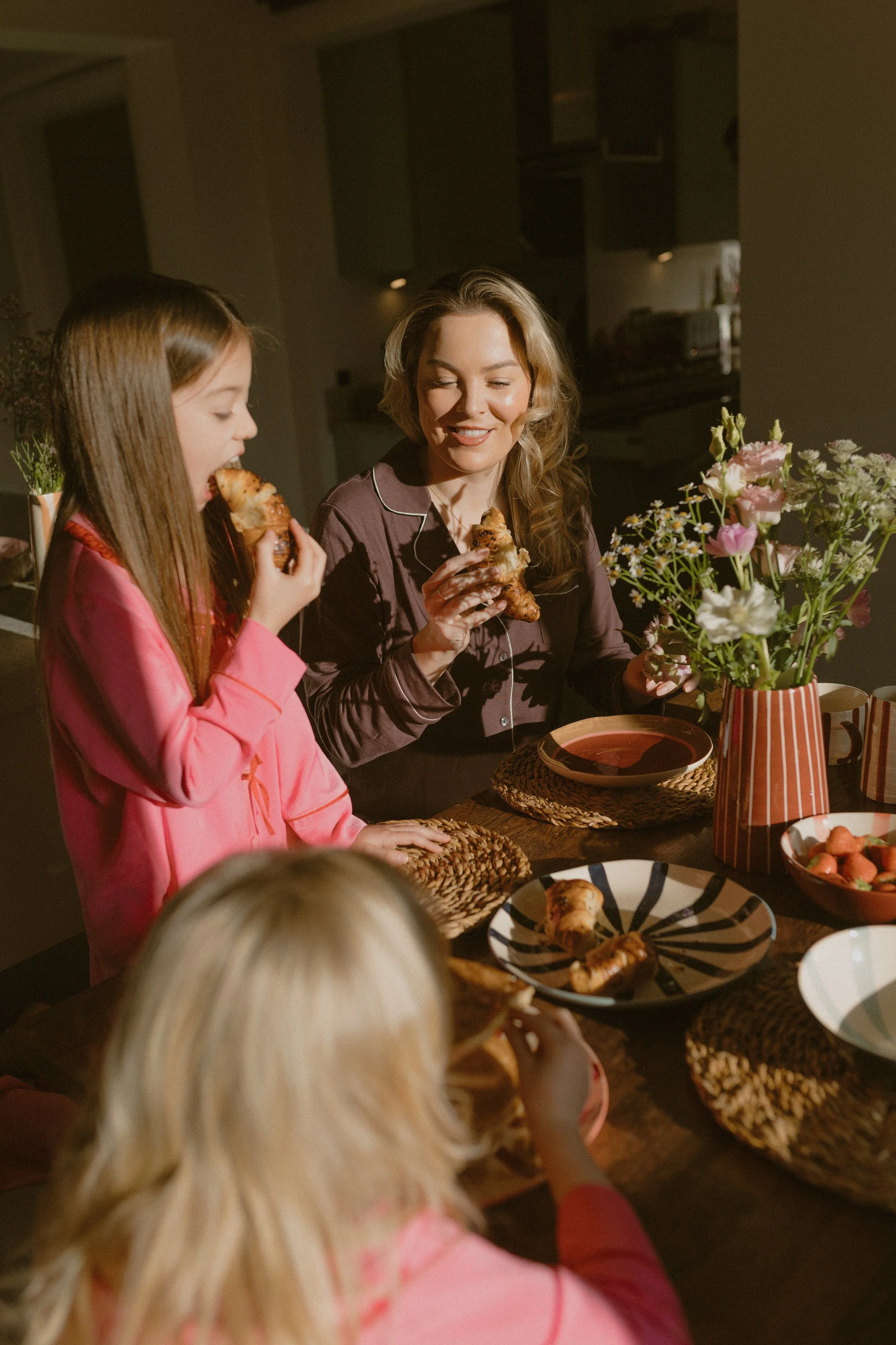 What Storytelling Family Photography Really Is