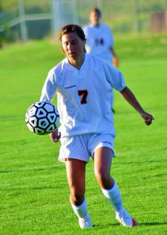 Belonging: On the soccer field and off