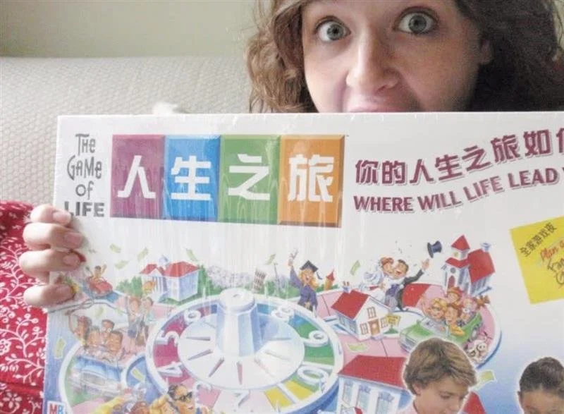 The Privilege of Choice: Expat vs. Refugee&nbsp;