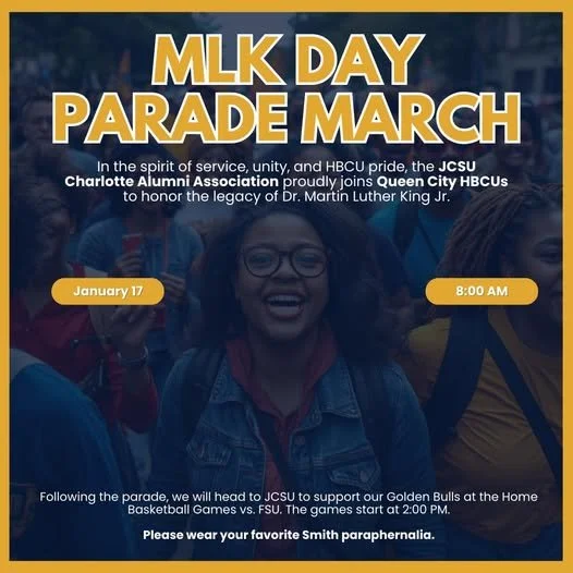 MLK Day Parade March