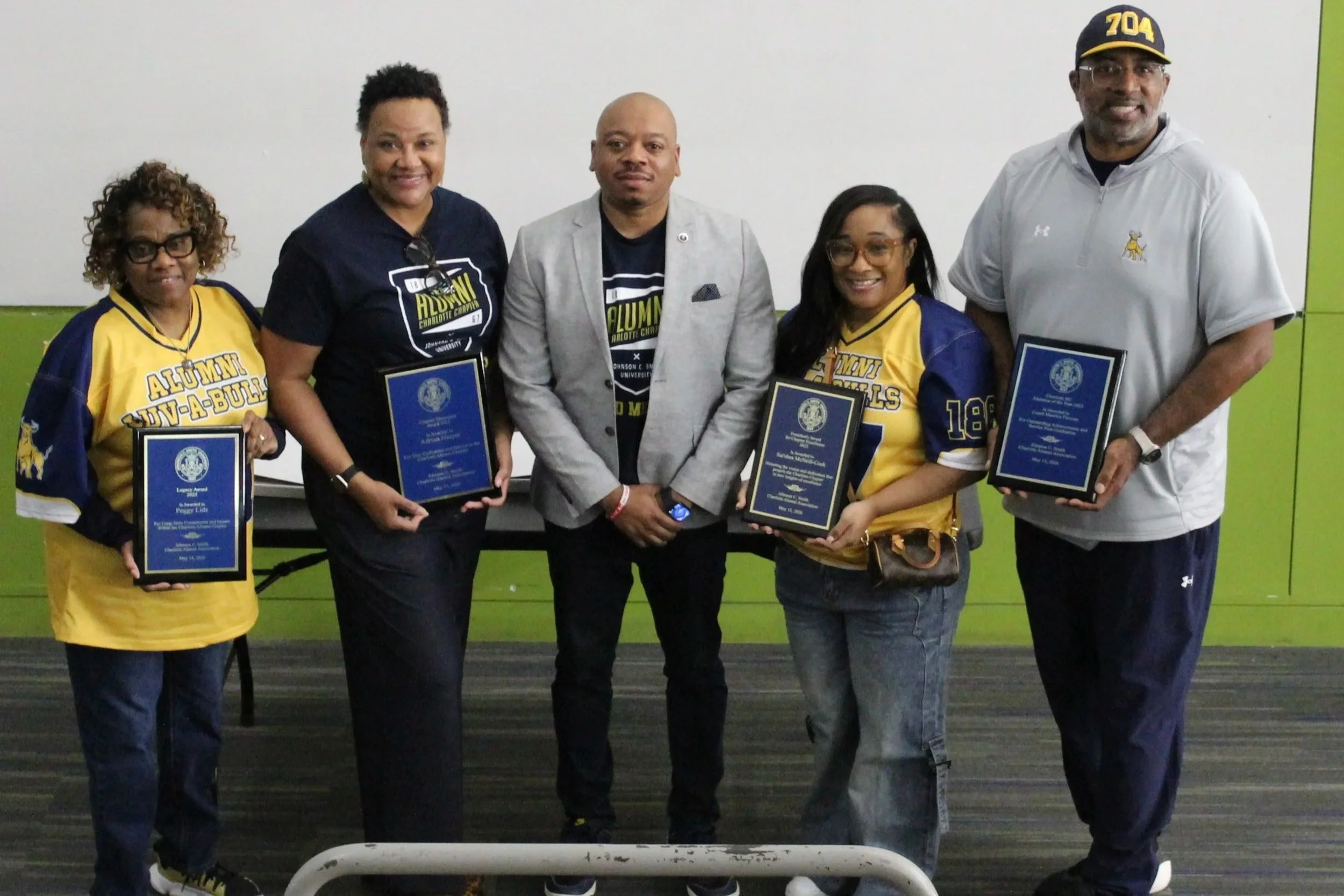 2026 Chapter Awards