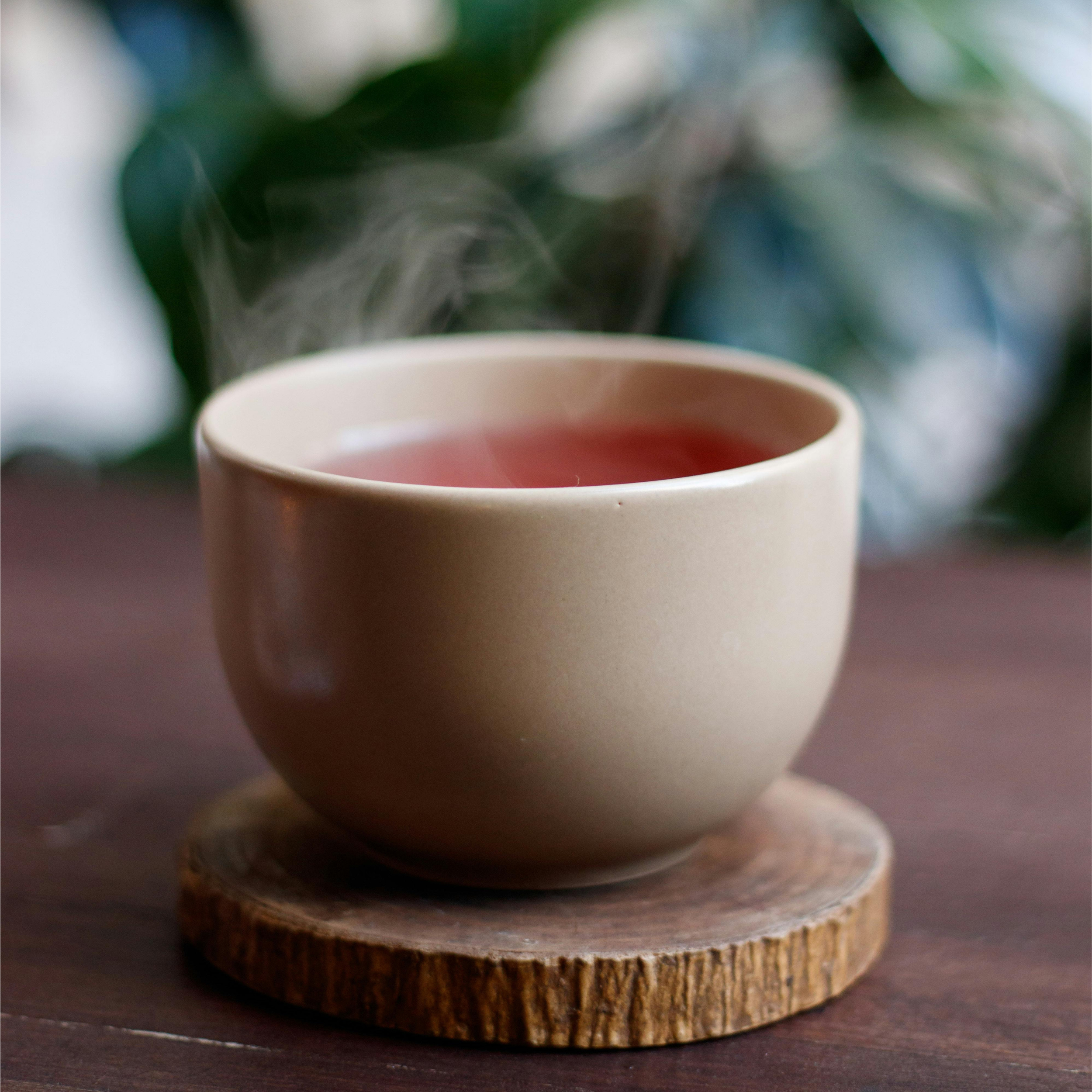 The Gift of Small Pauses in Ordinary Moments