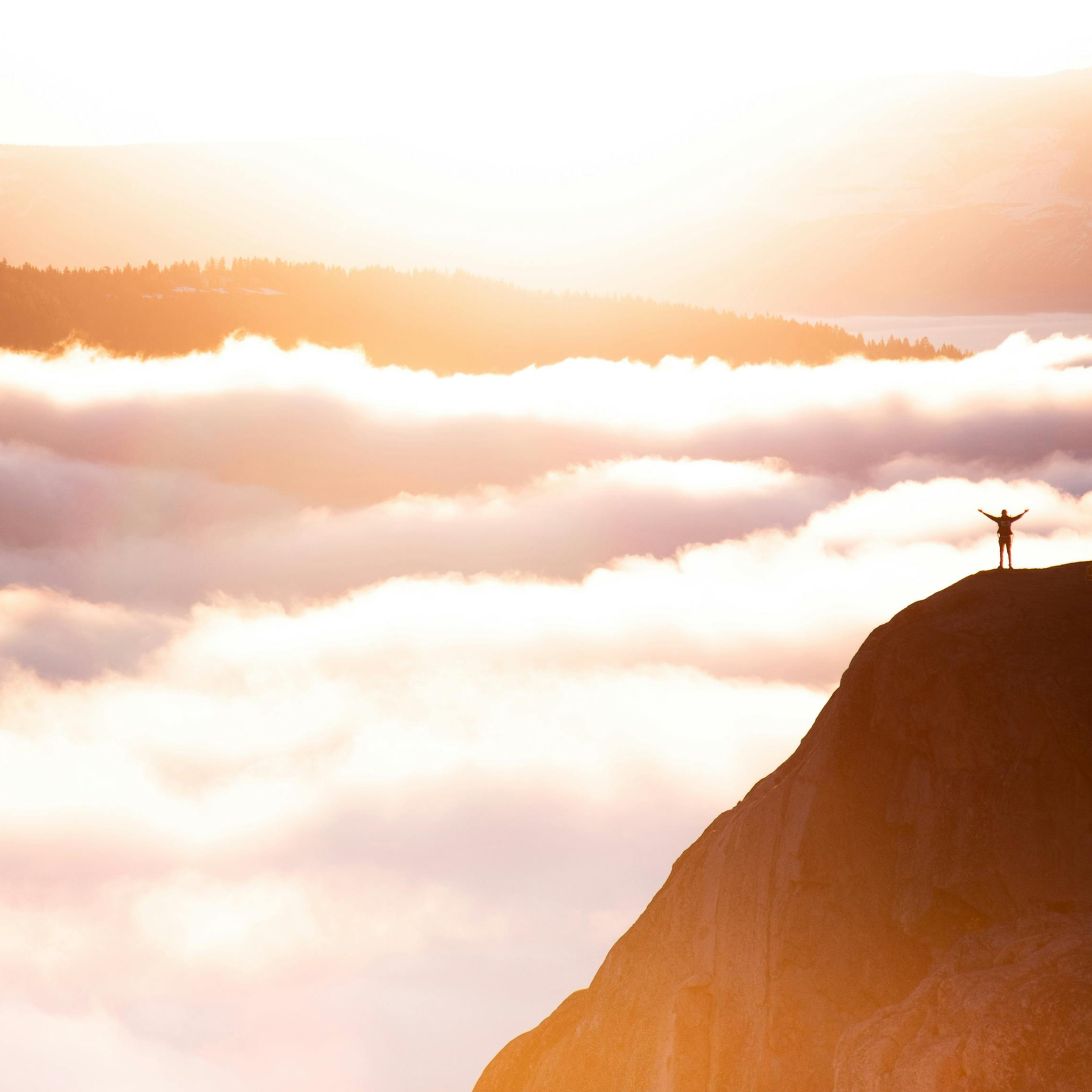 The Beauty of Unhurried Mornings