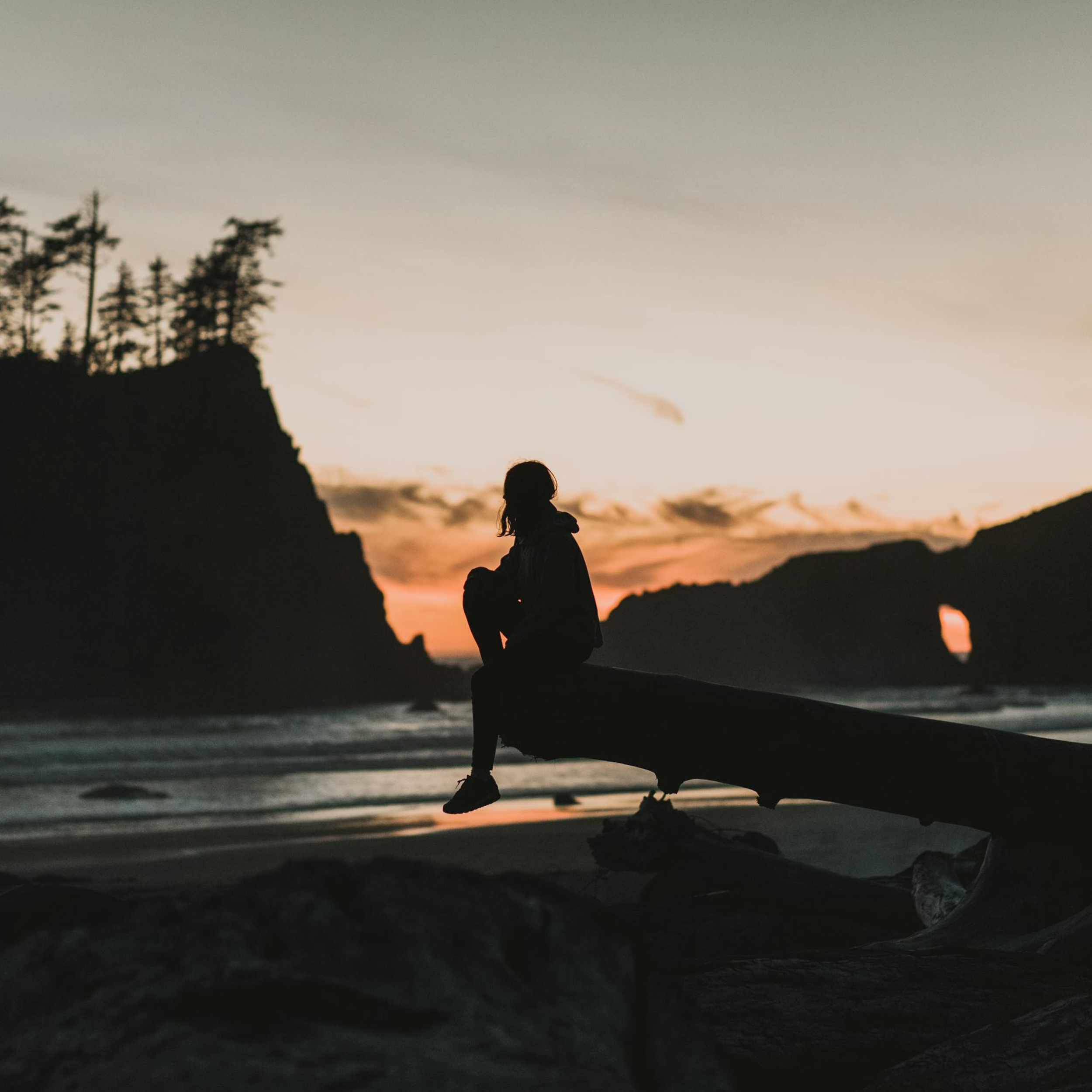 Mindful Rest: A Journey to Renewal