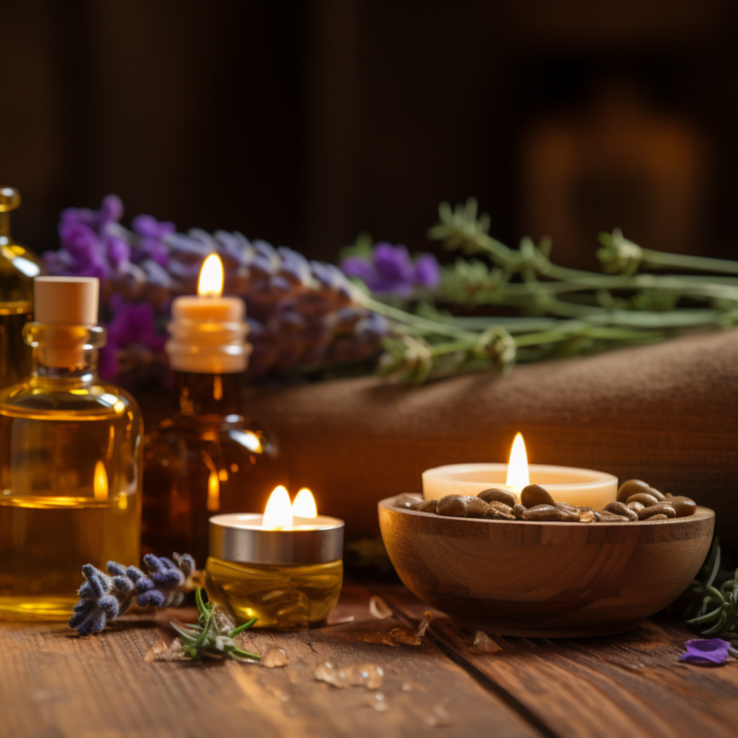 The Beauty of Slow Rituals