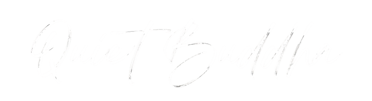 Quiet Buddha
