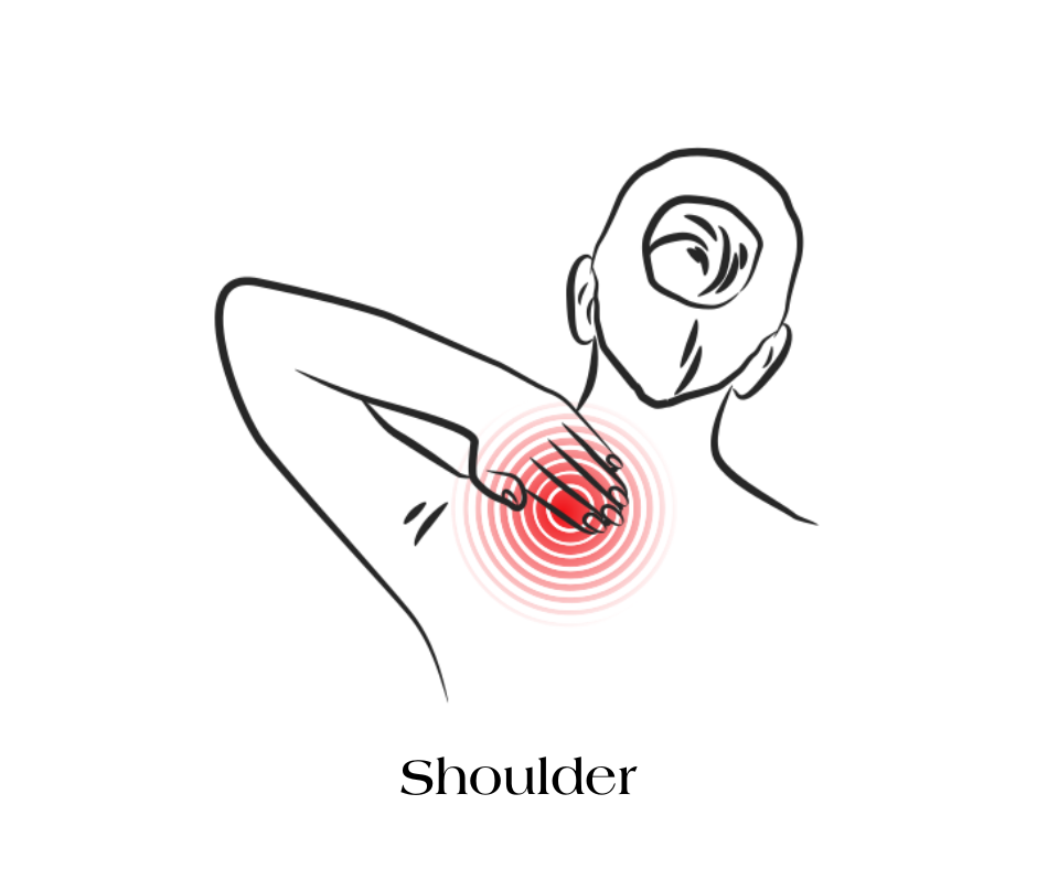 A digital illustration of a finger pressing a hot button or switch, with a red glow indicating heat or danger.