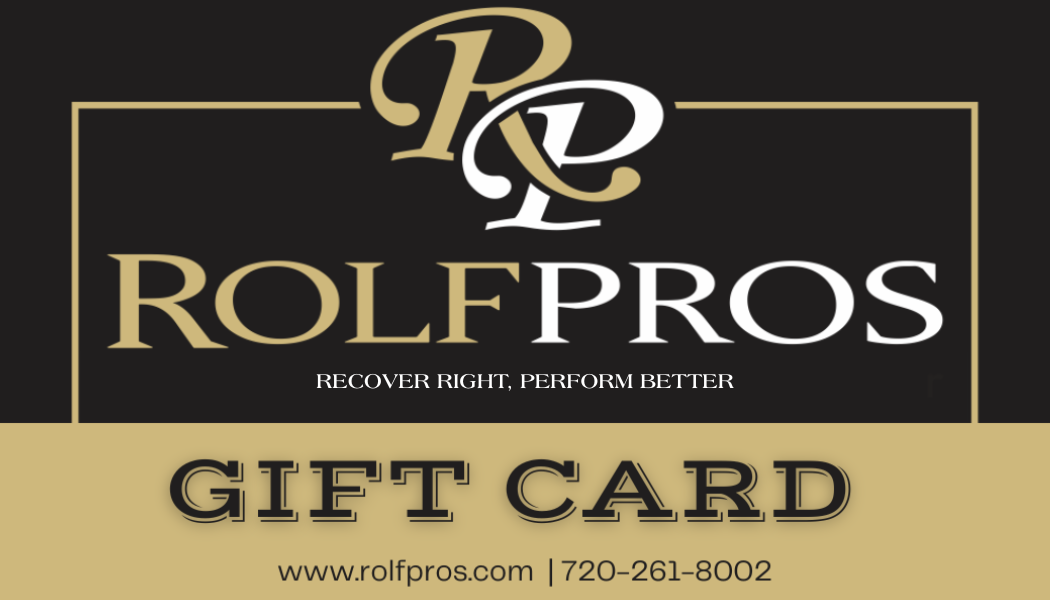 RolfPros Gift Card