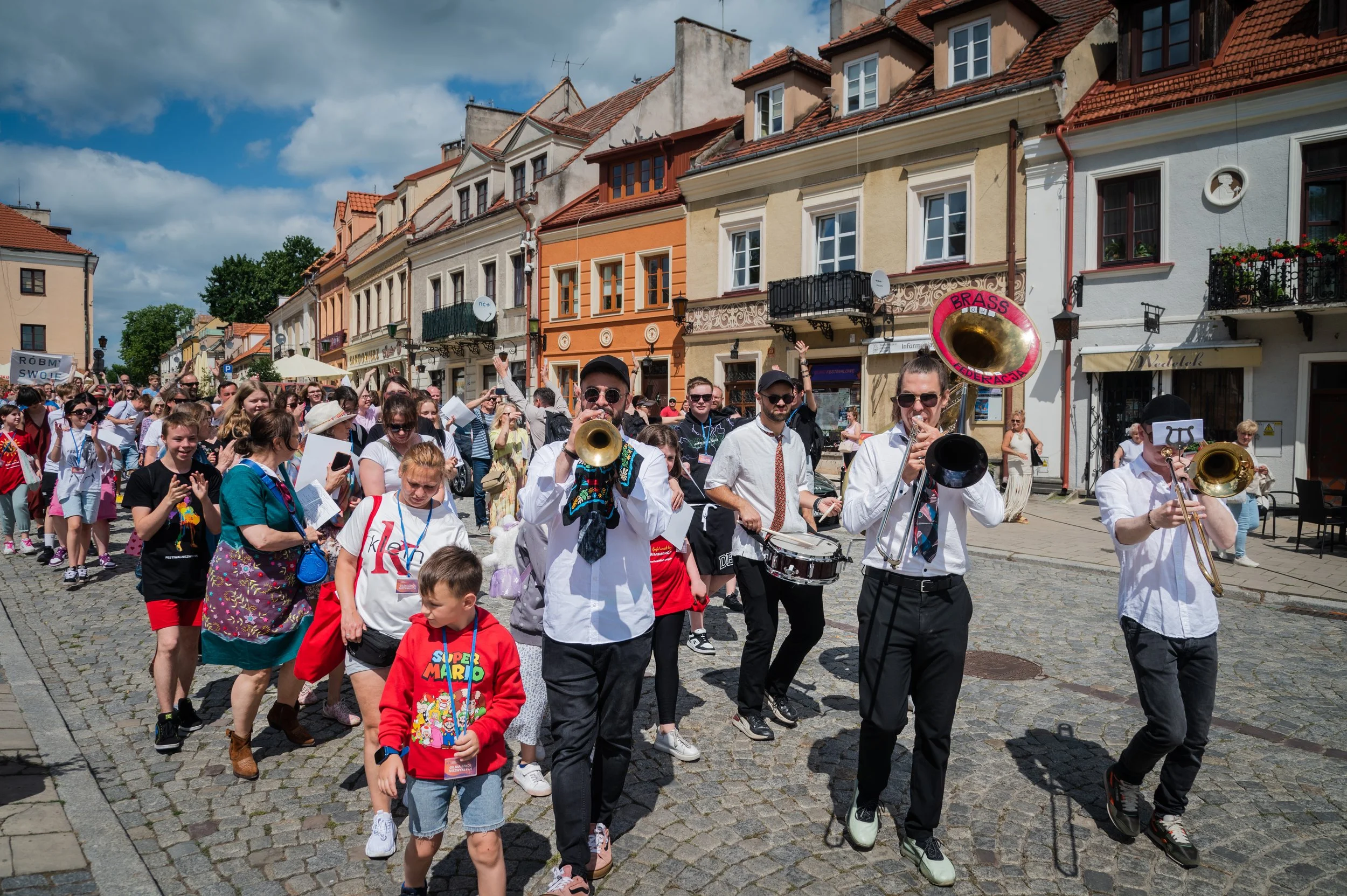 22.edycja Festiwalu Filmów-Spotkań NieZwykłych za nami!