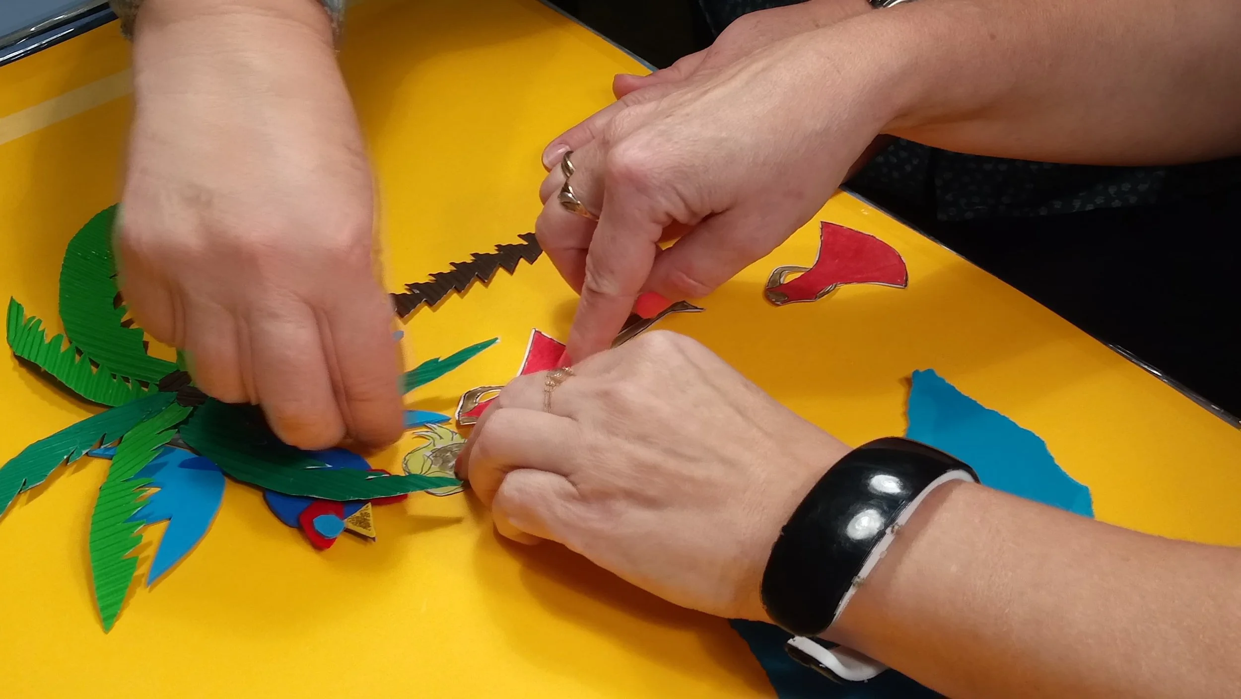 Przestrzenie Inspiracji