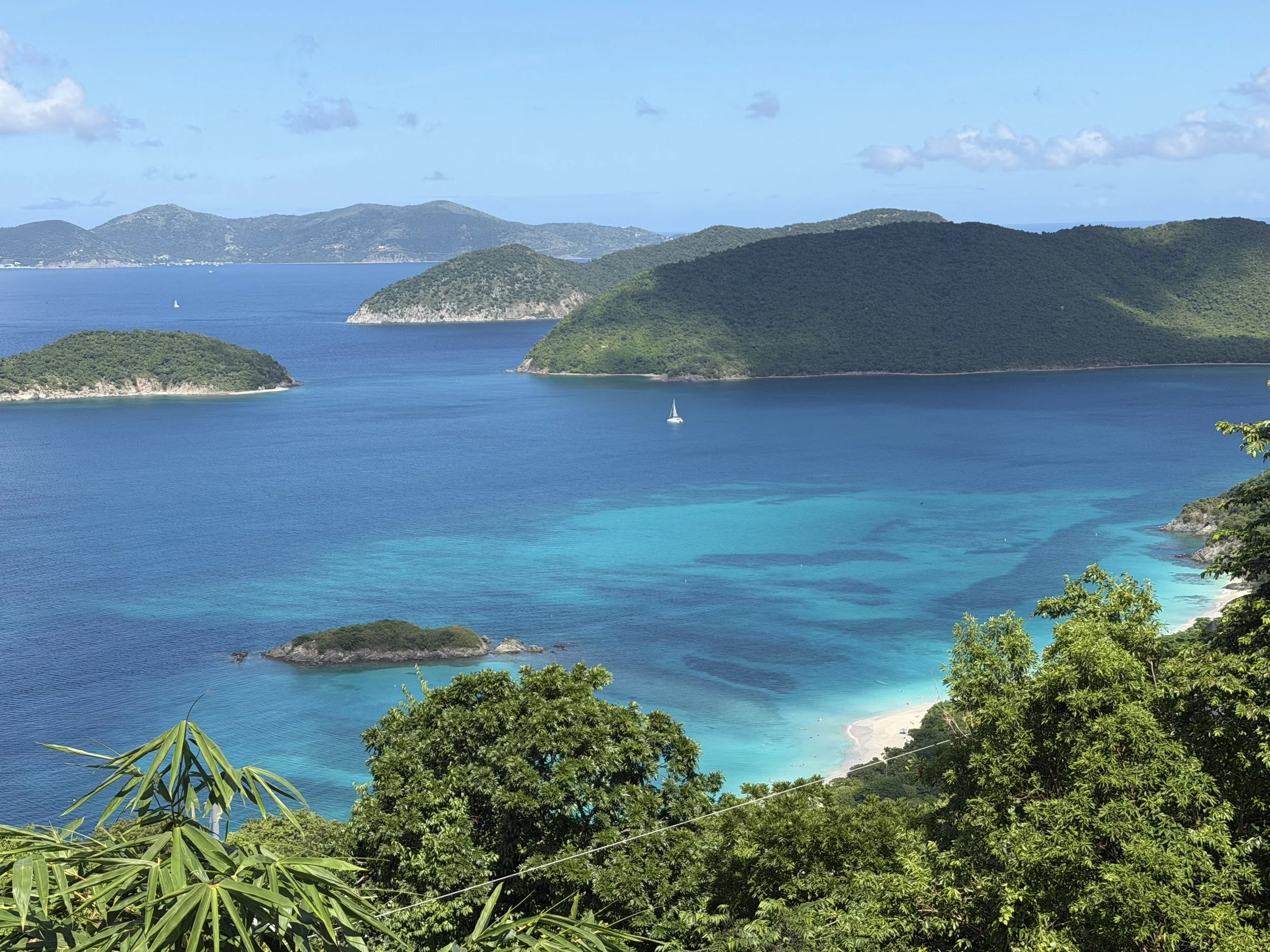 Cinnamon Bay