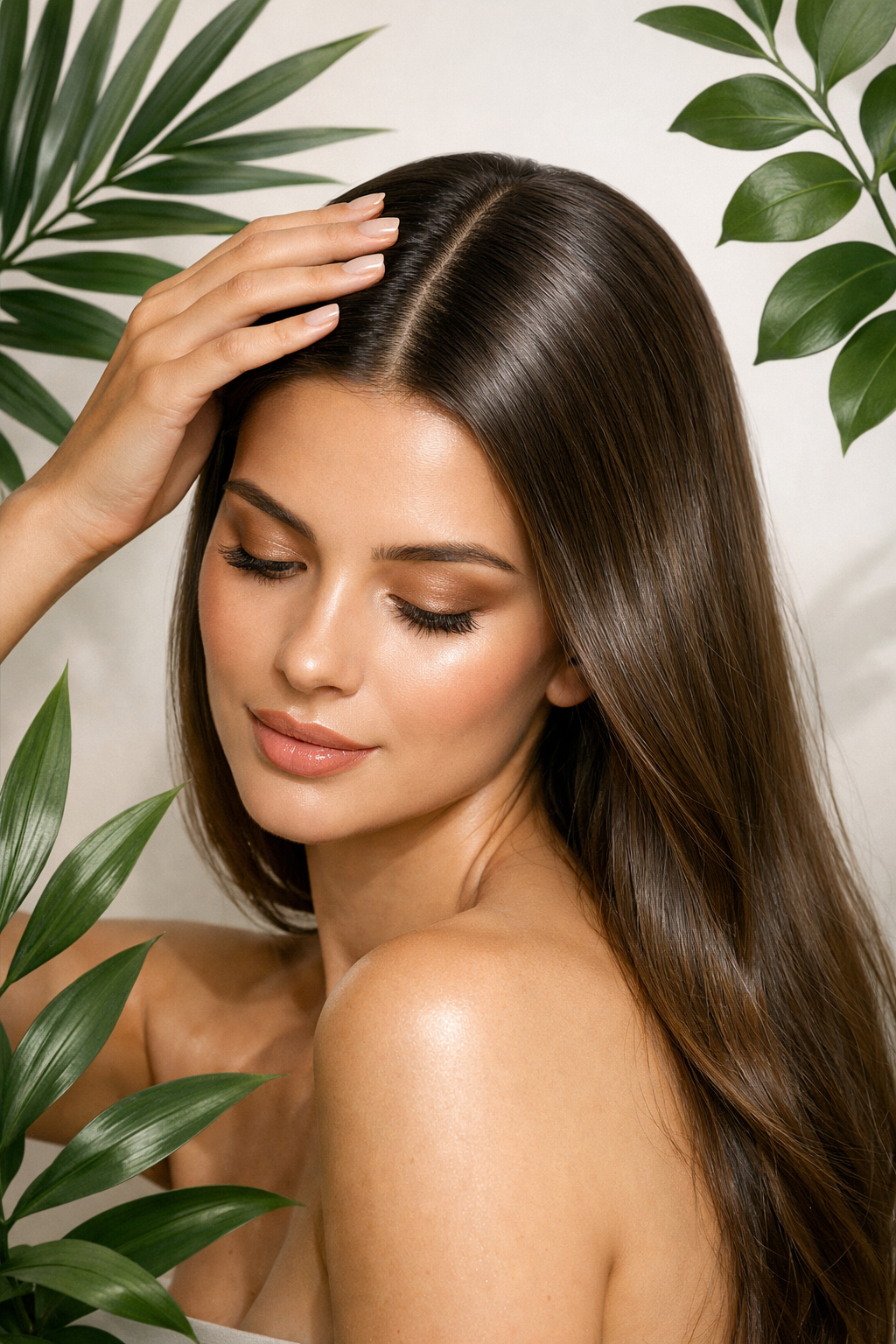 7 Signs Your Scalp Needs Detoxing (And How to Restore a Healthy Scalp)