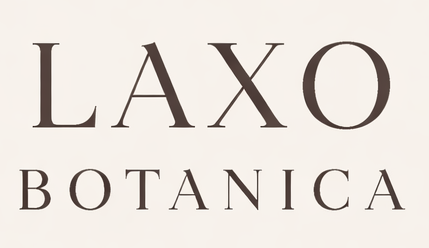 LAXO BOTANICA