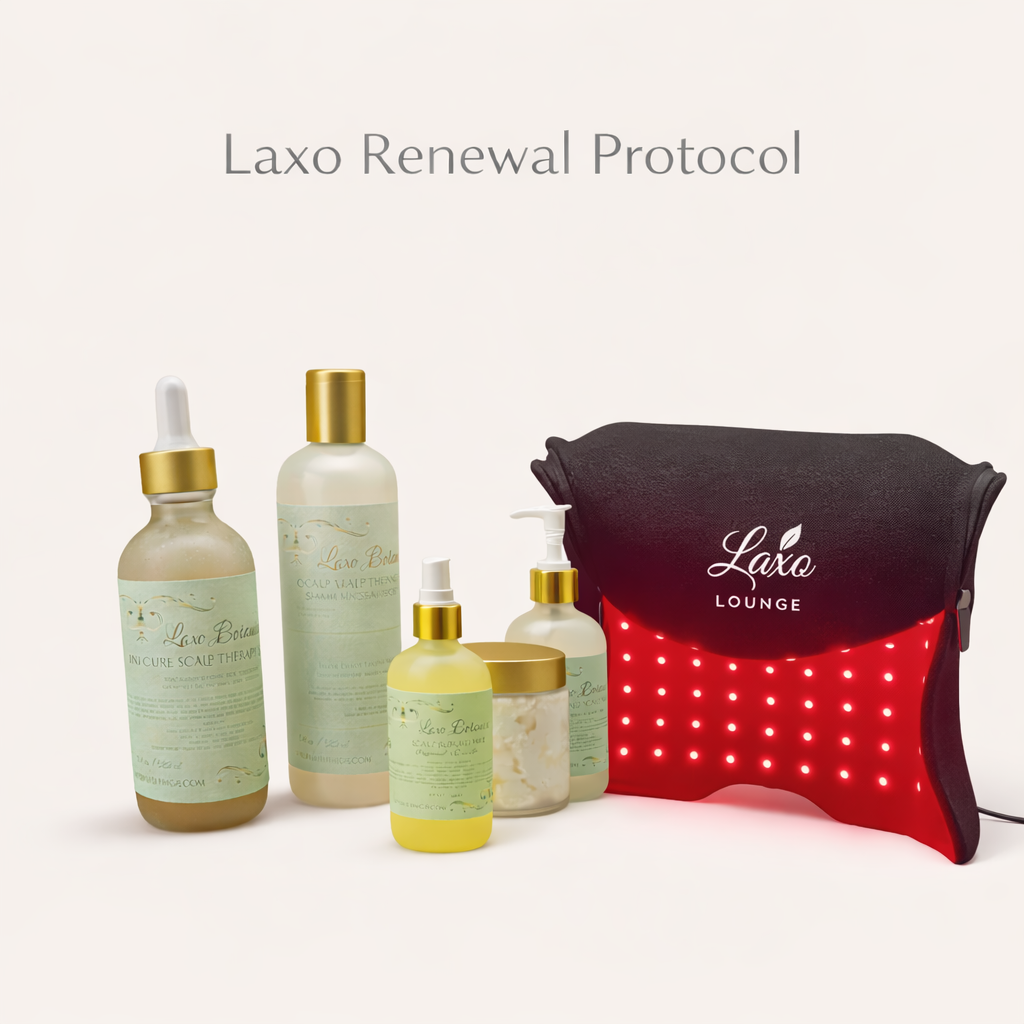 Laxo Renewal Protocol