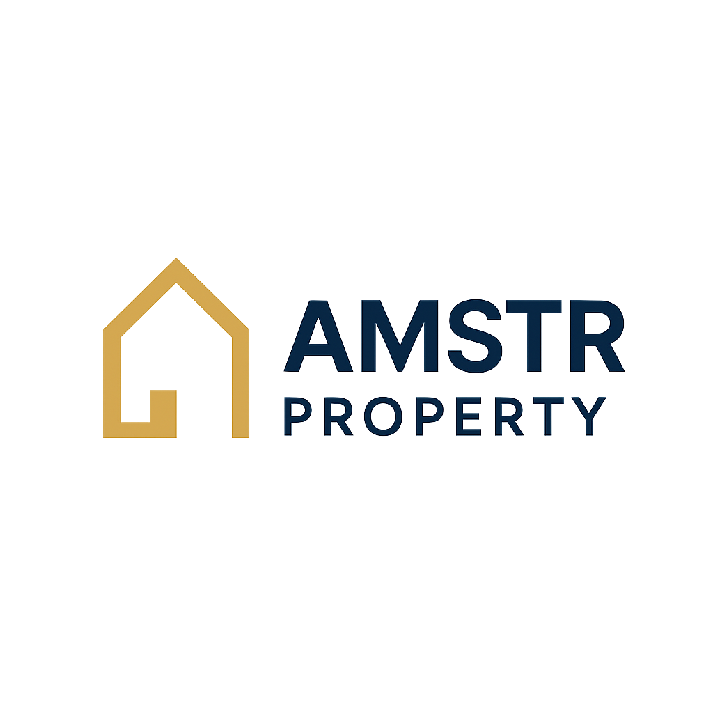 AMSTR Property
