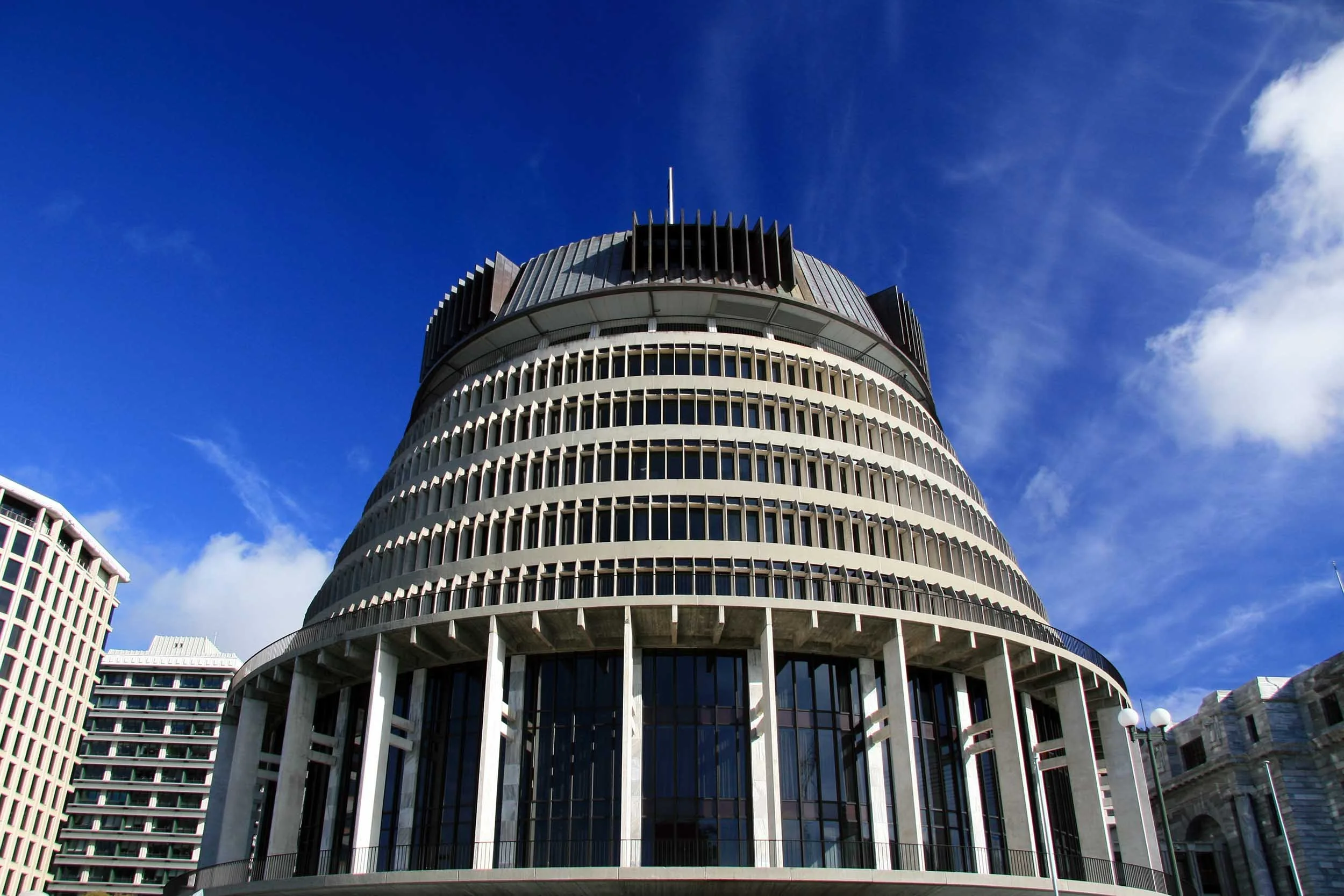 Submission to the Ministry of Foreign Affairs and Trade