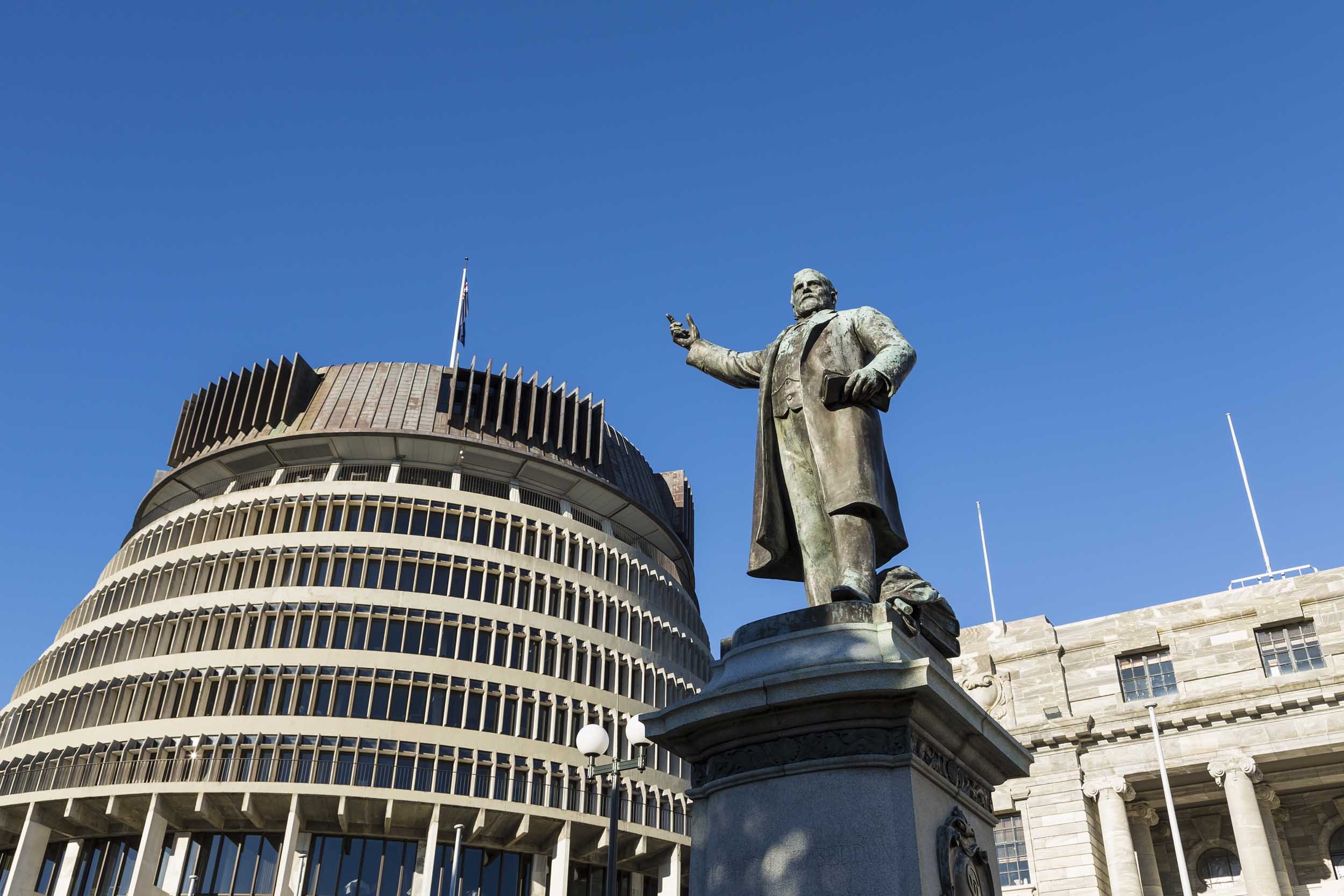 Submission to the Parliamentary Select Committee on Foreign Affairs, Defence and Trade