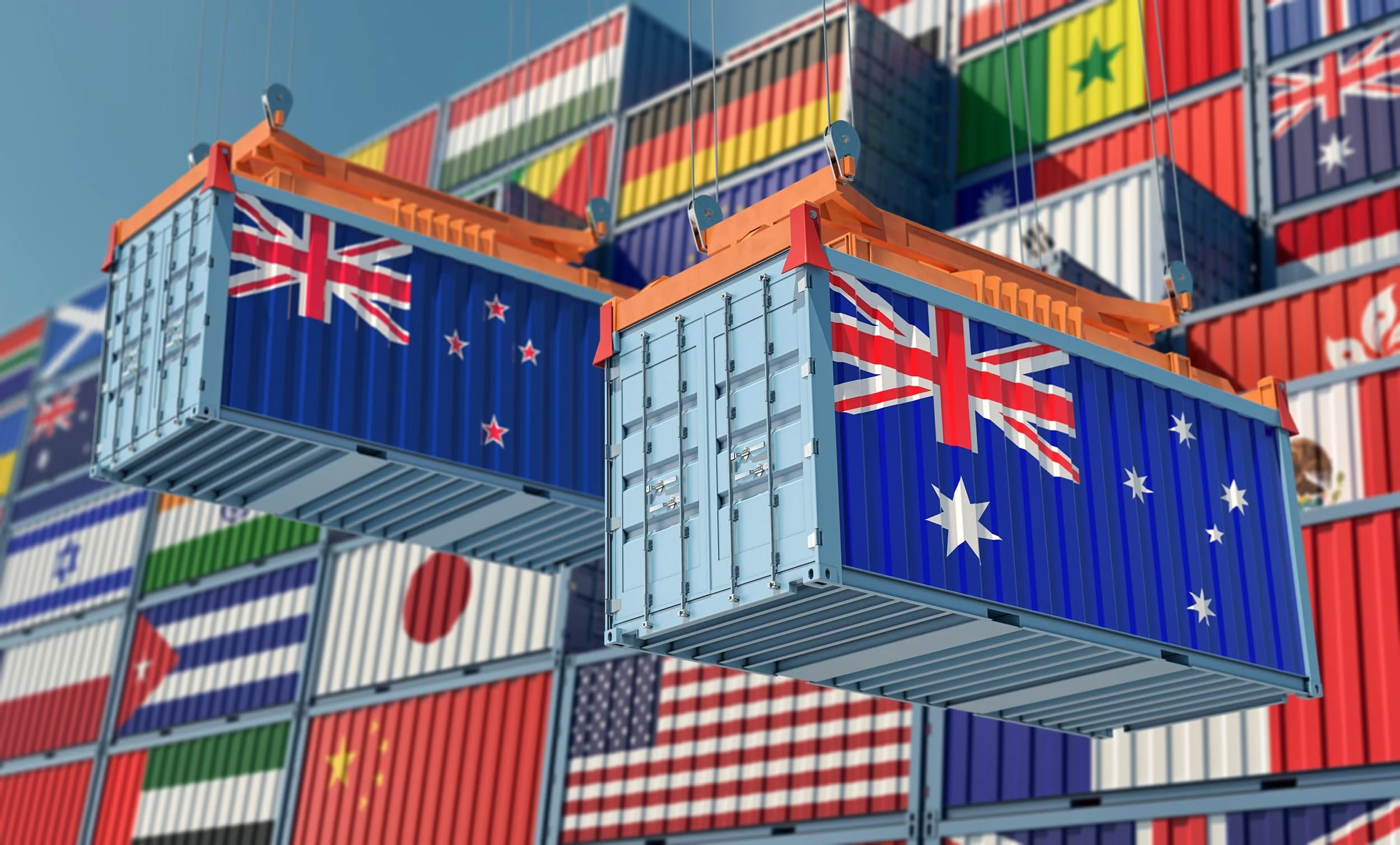 Submission to the Ministry of Foreign Affairs and Trade - Upgrading the ASEAN Australia-New Zealand Free Trade Agreement