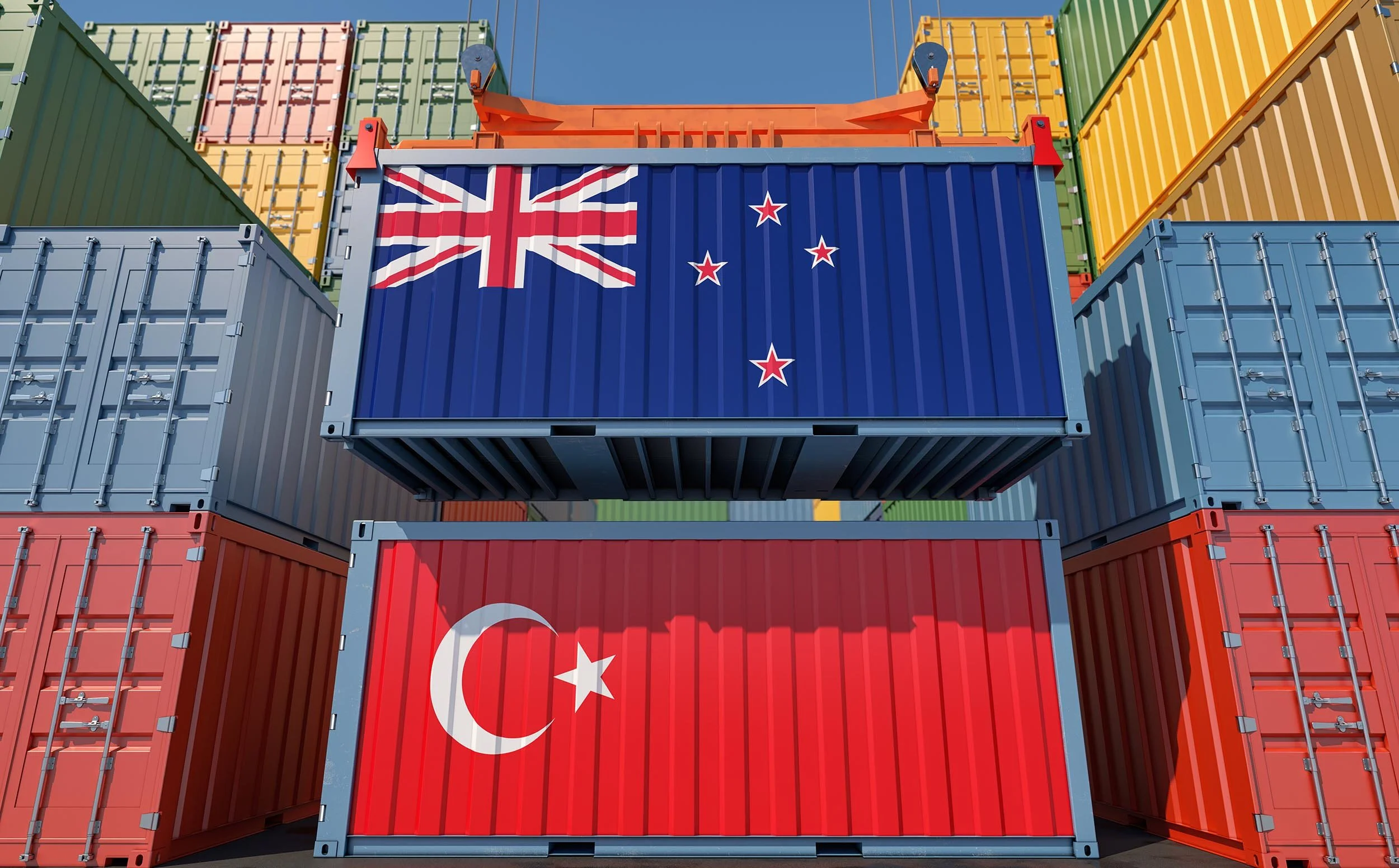 Sourcing from the world’s factory – new research report into imports from China