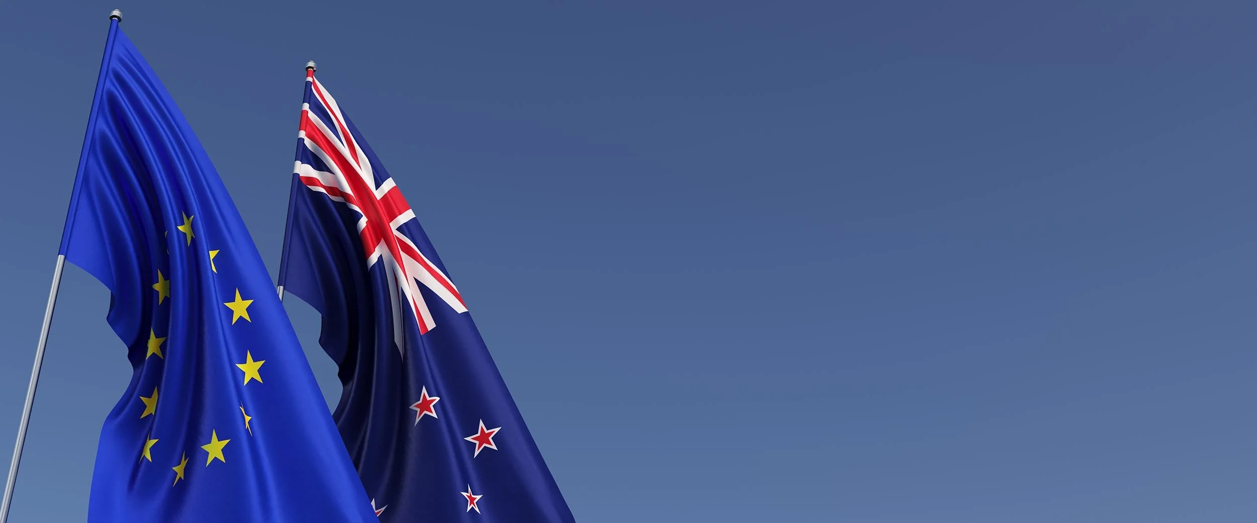 NZ/EU FTA a bonus for some sectors – NZIBF