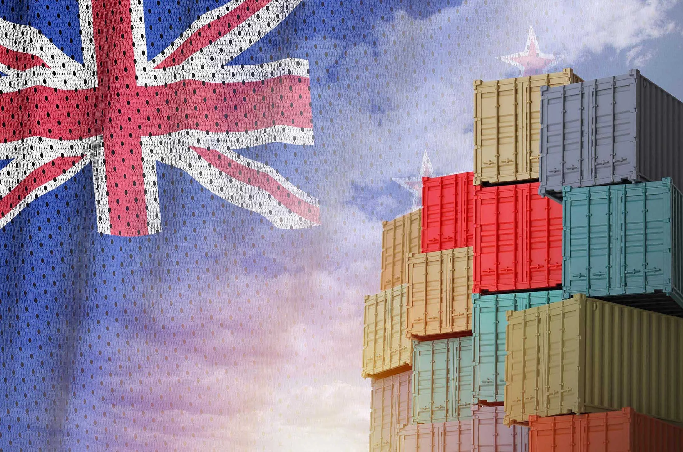 Submission to the Productivity Commission – New Zealand Firms Reaching for the Frontier