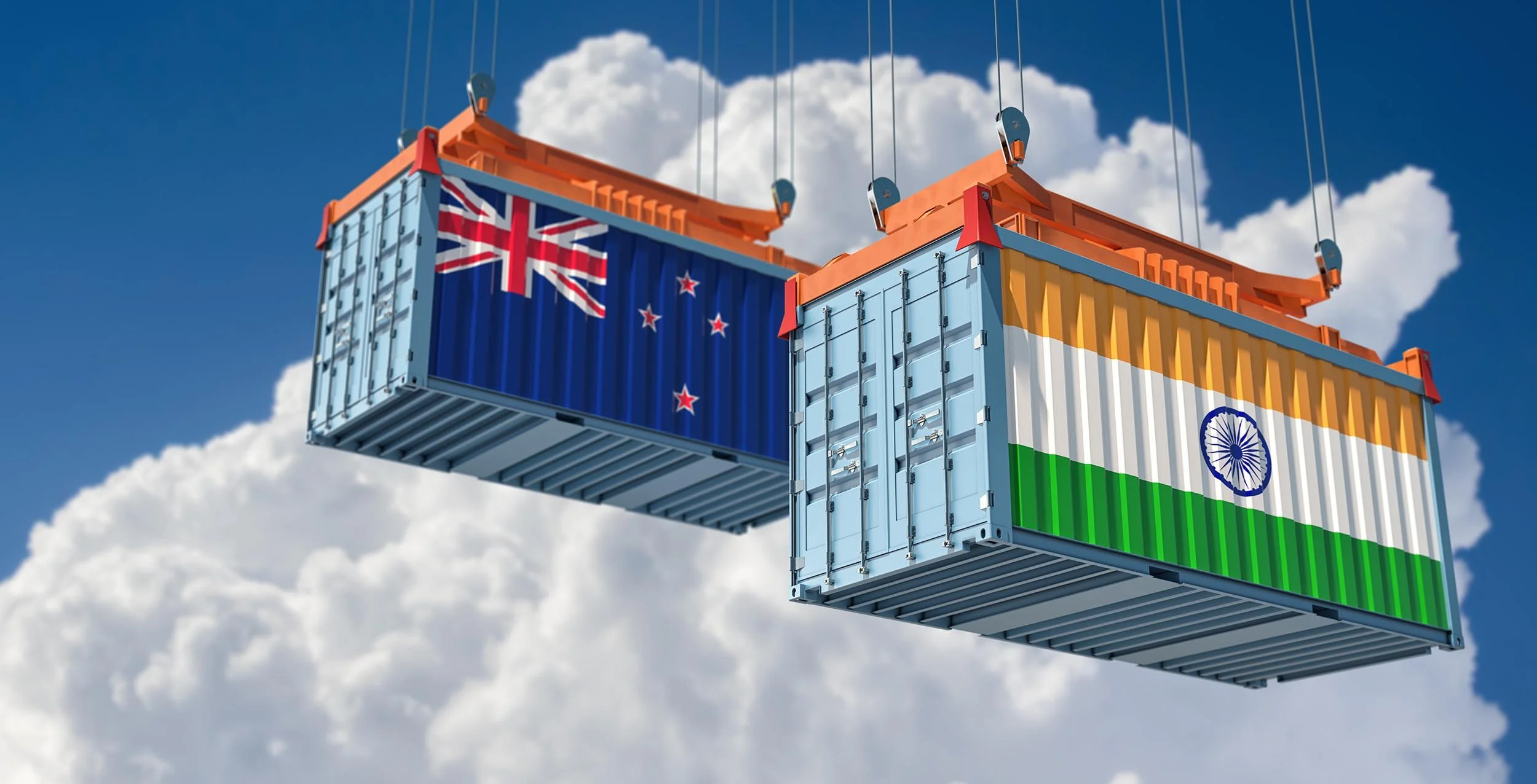 Submission to the Ministry of Foreign Affairs and Trade on a Comprehensive Free Trade Agreement with India