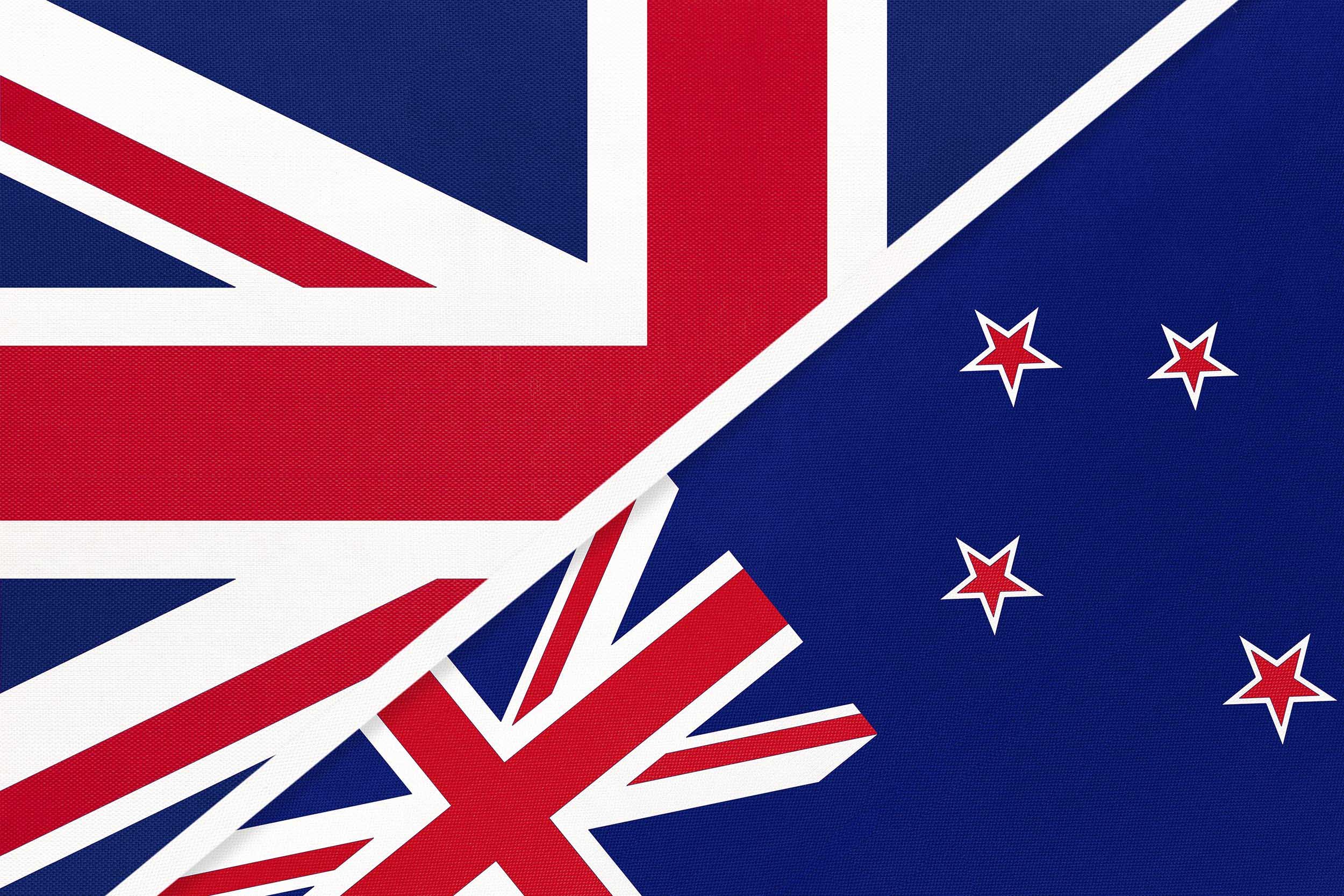 Submission to DIT consultation on NZ UK FTA