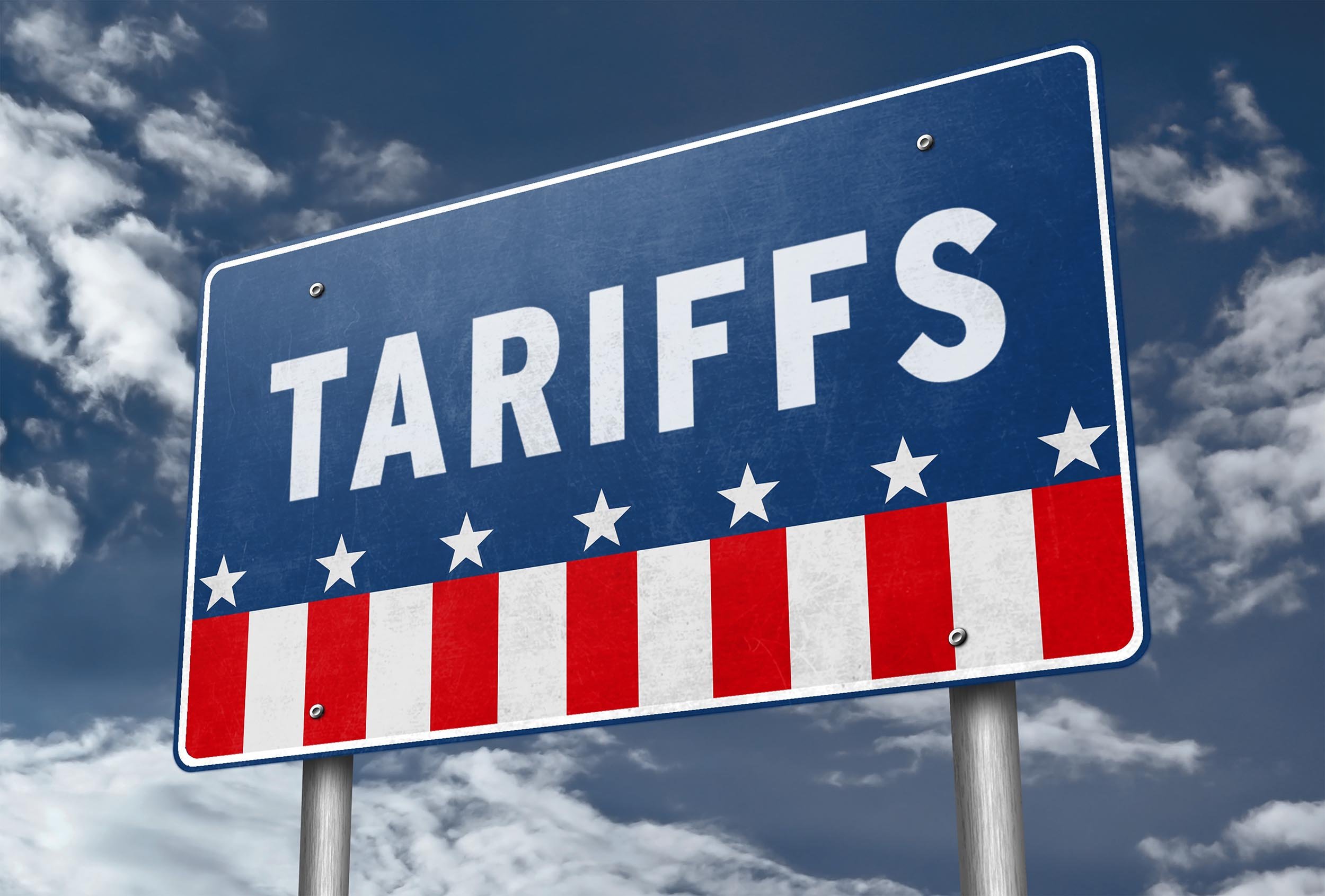 NZIBF Deeply Disappointed by New US Tariffs on New Zealand Exports