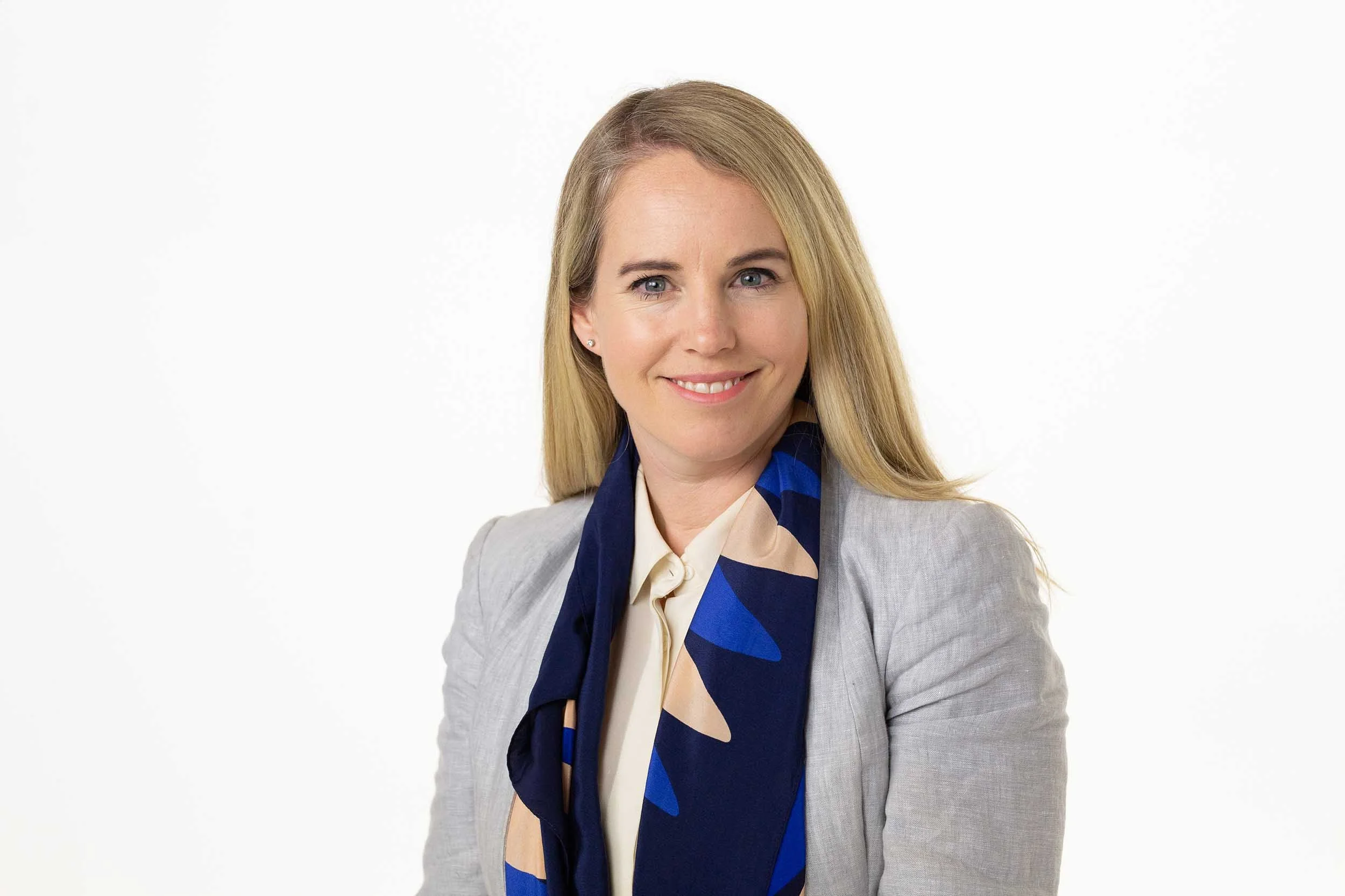 Felicity Roxburgh Appointed Executive Director of the New Zealand International Business Forum