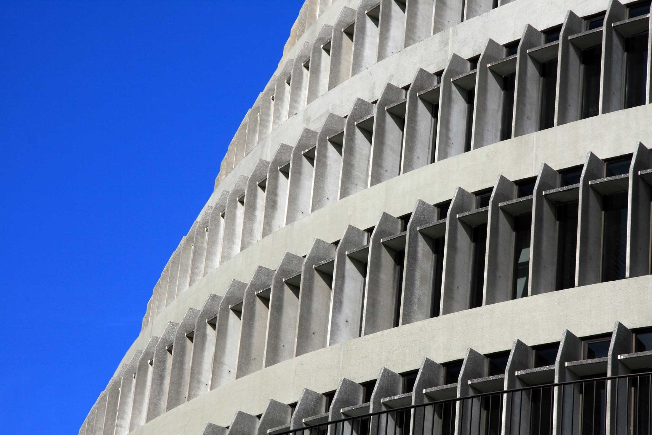 To the Foreign Affairs, Defence and Trade Committee of the New Zealand Parliament. 