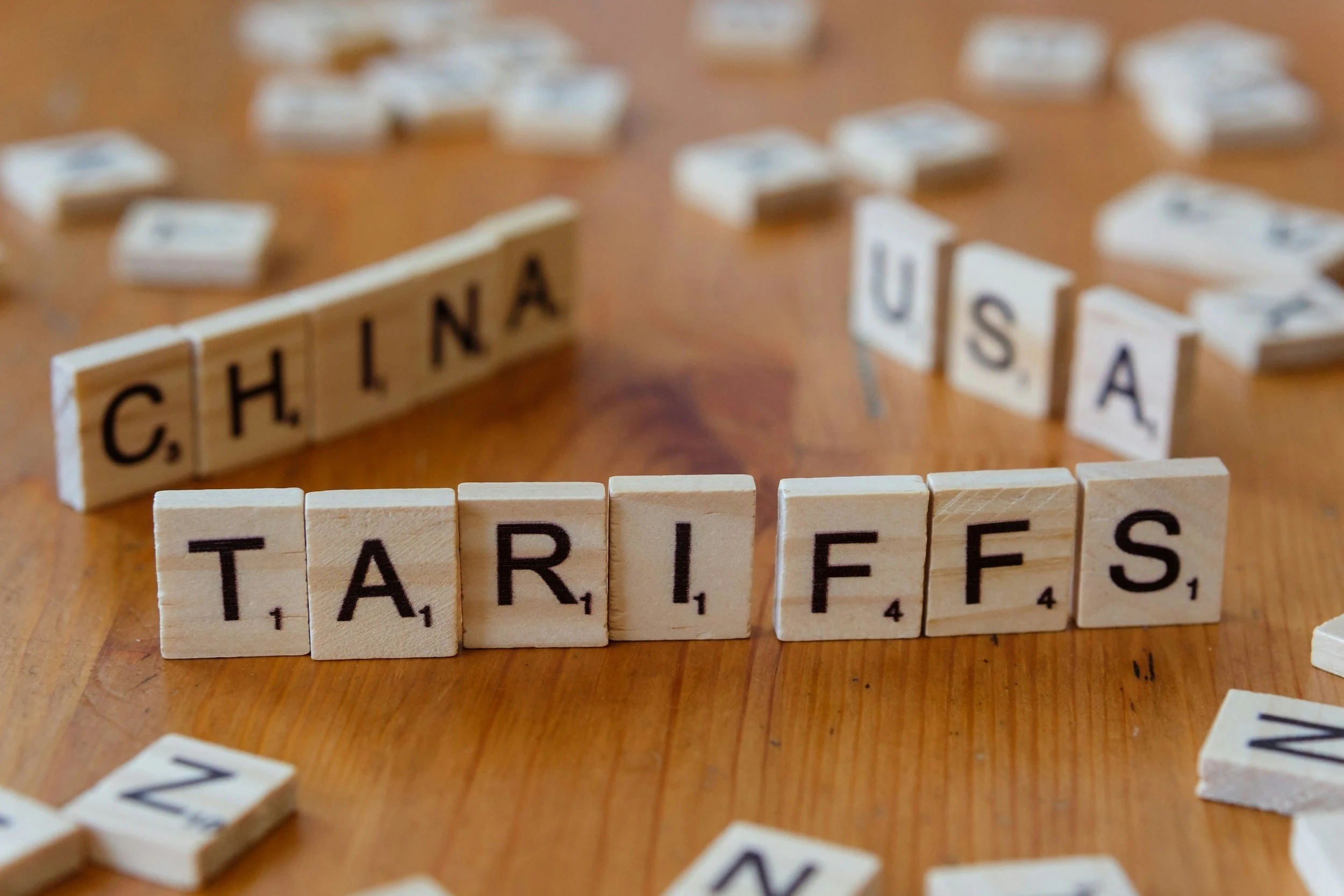  Report: Impact of US tariffs on NZ's major exports