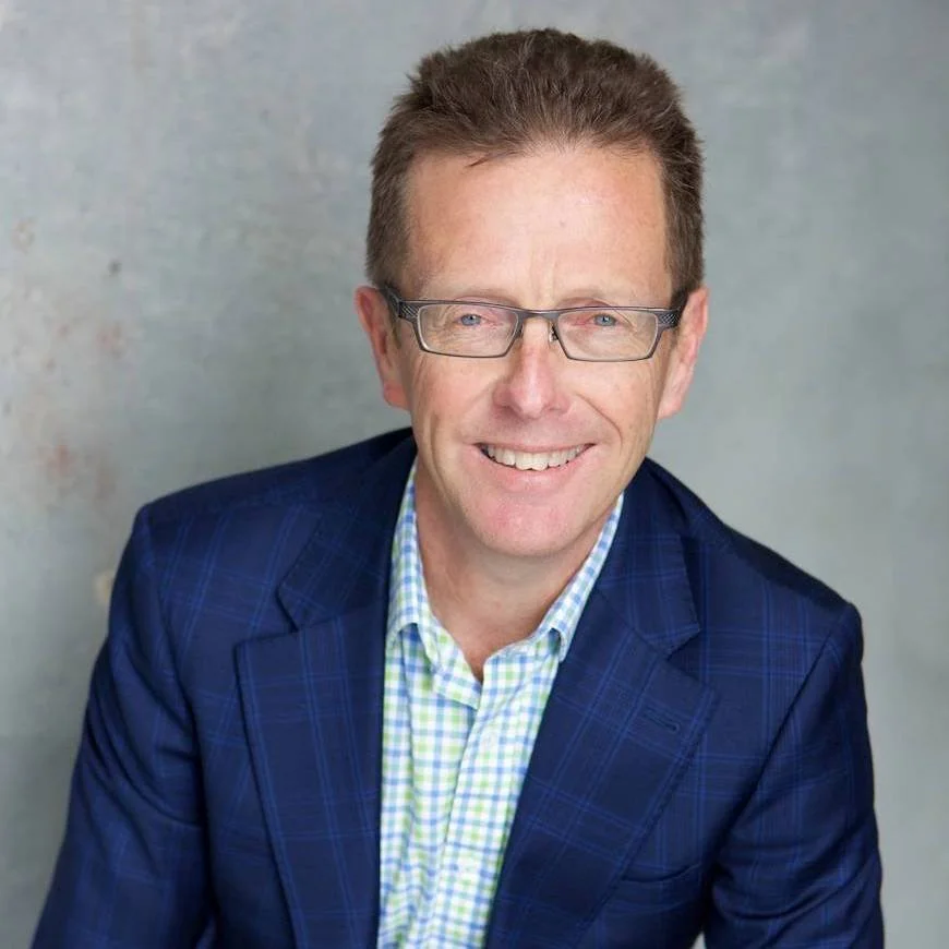 Philip Gregan