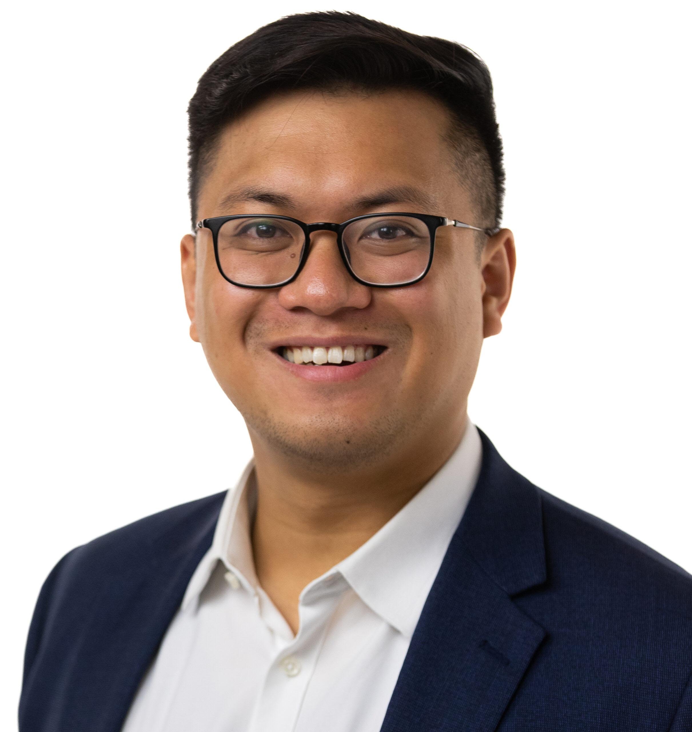 Joshua Tan