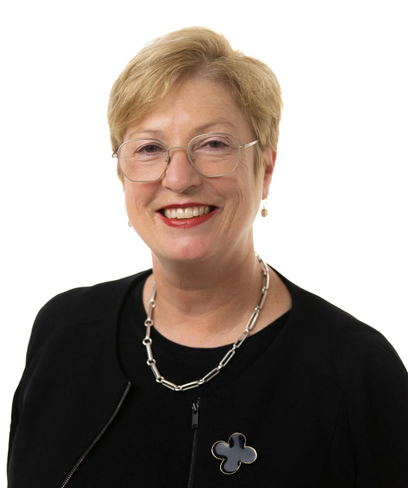 Catherine Beard