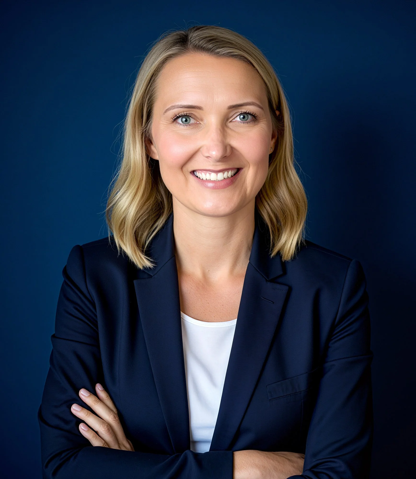 Sarah Salmond